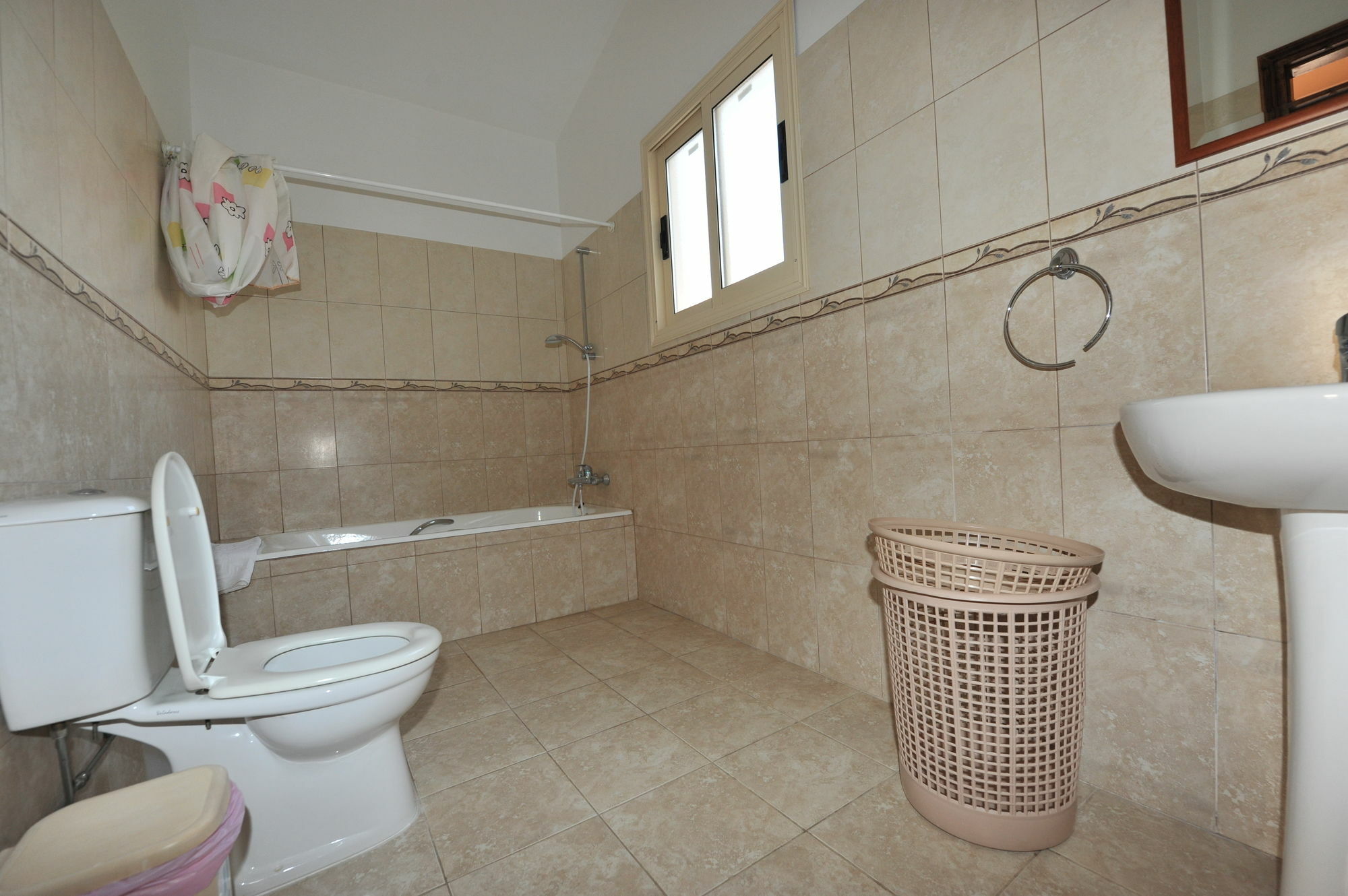 Holiday home Jaime Cyprus Argaka