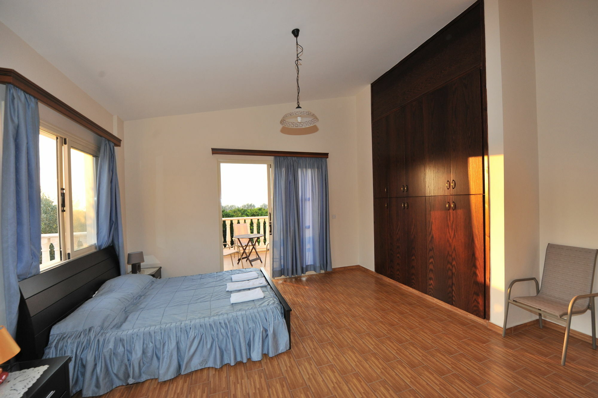 Jaime Cyprus Holiday home *