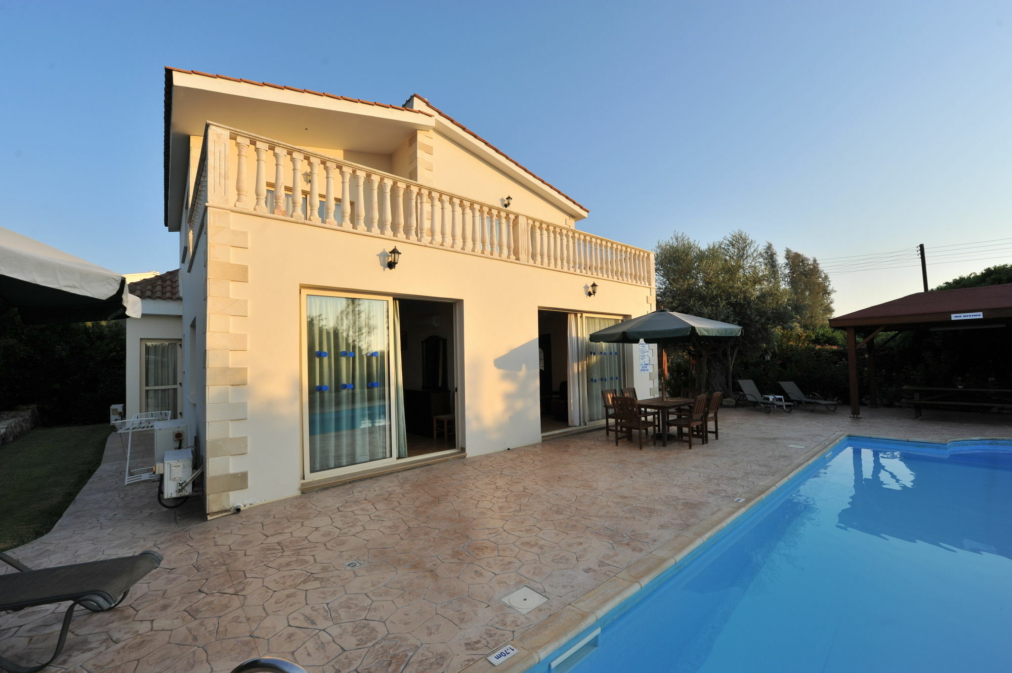 Holiday home Jaime Cyprus *