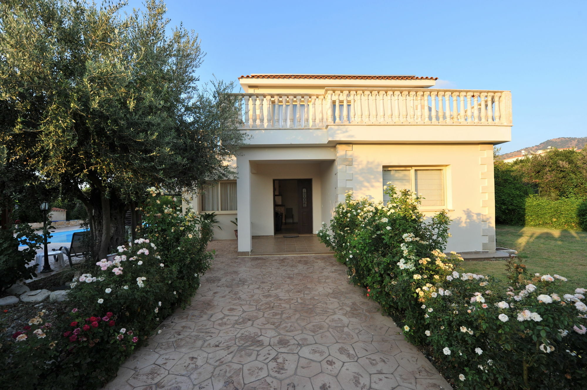 Holiday home Jaime Cyprus *