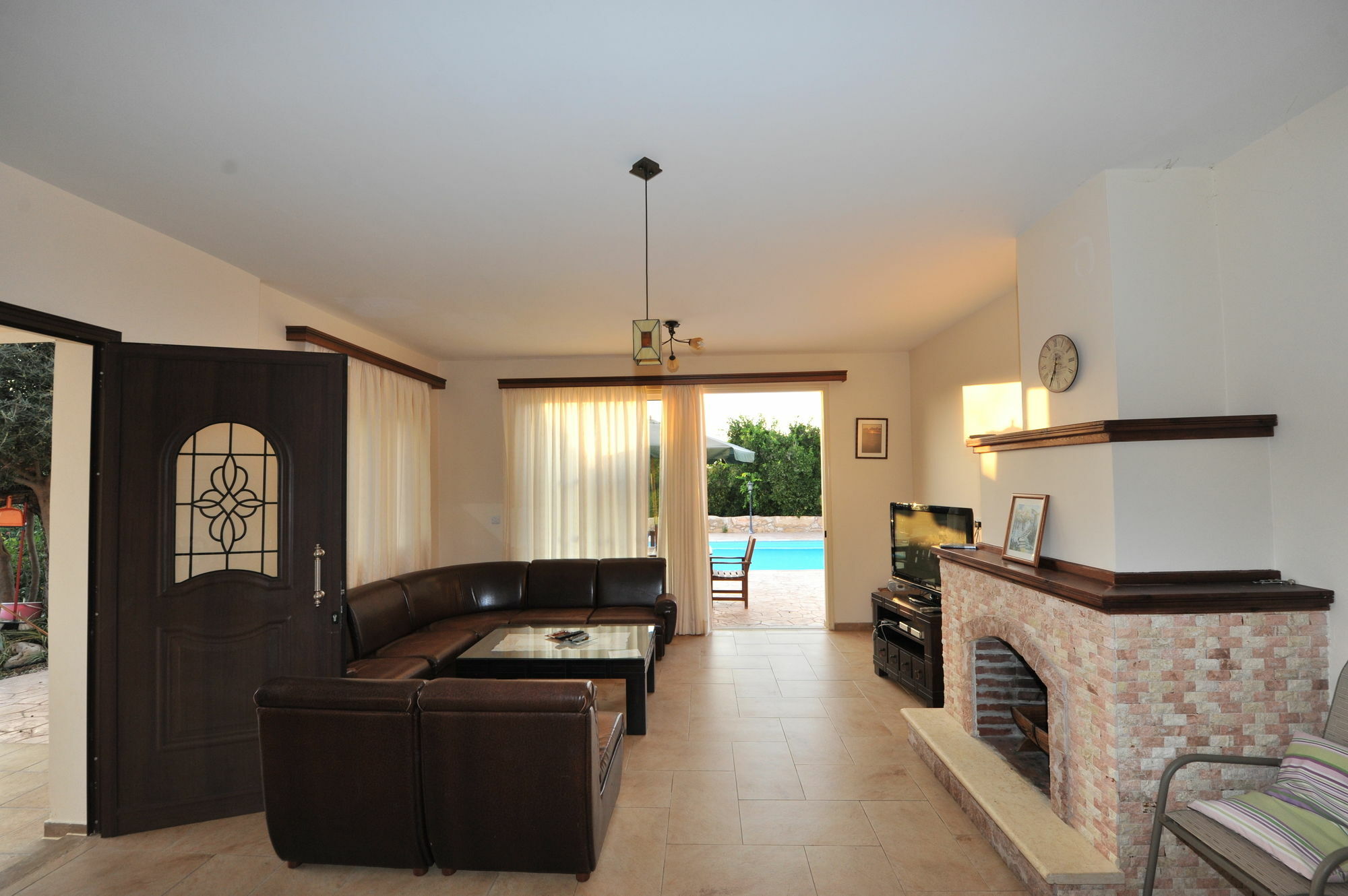 Jaime Cyprus Holiday home *