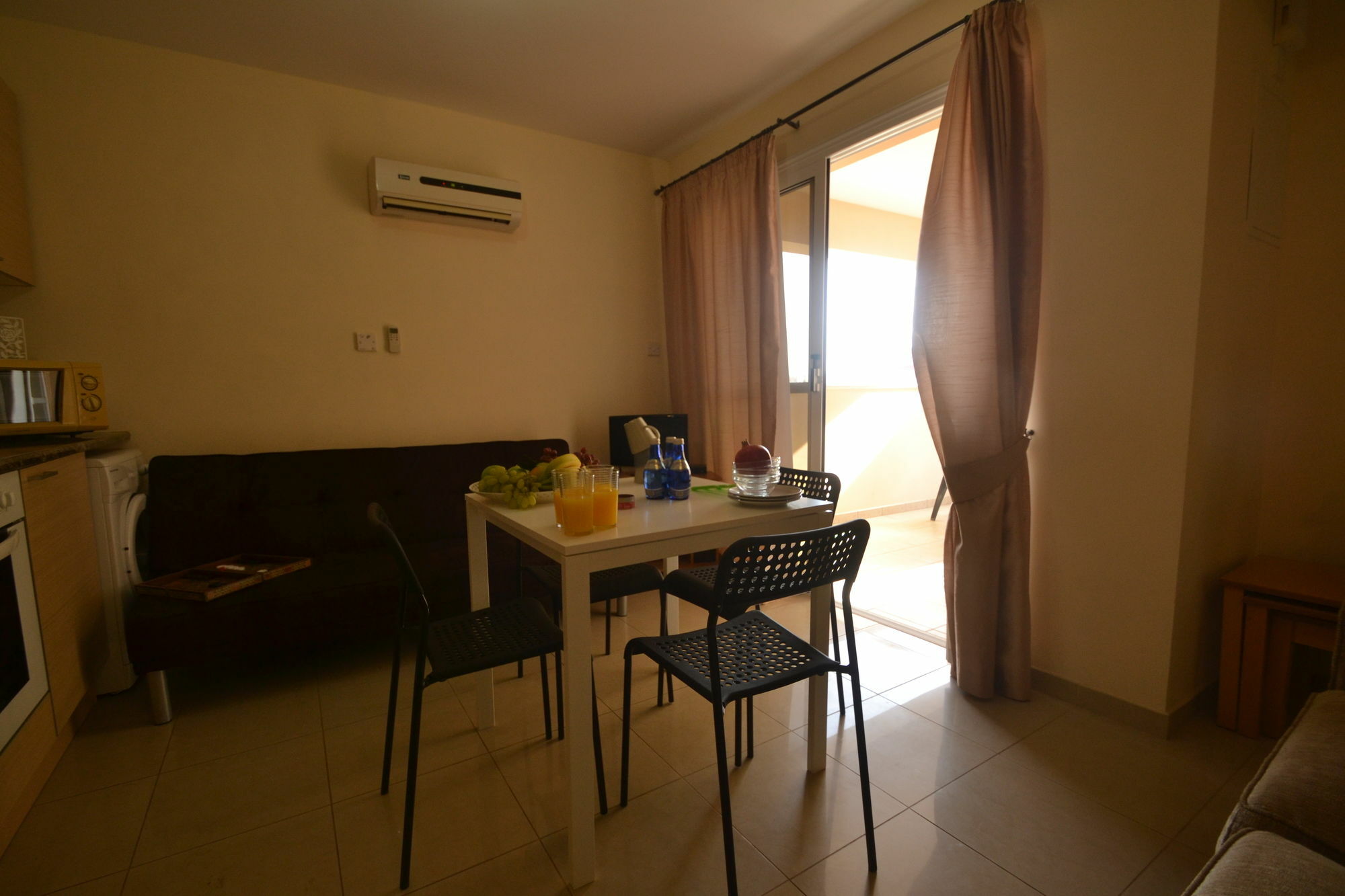 Appartement Thea Paralimni