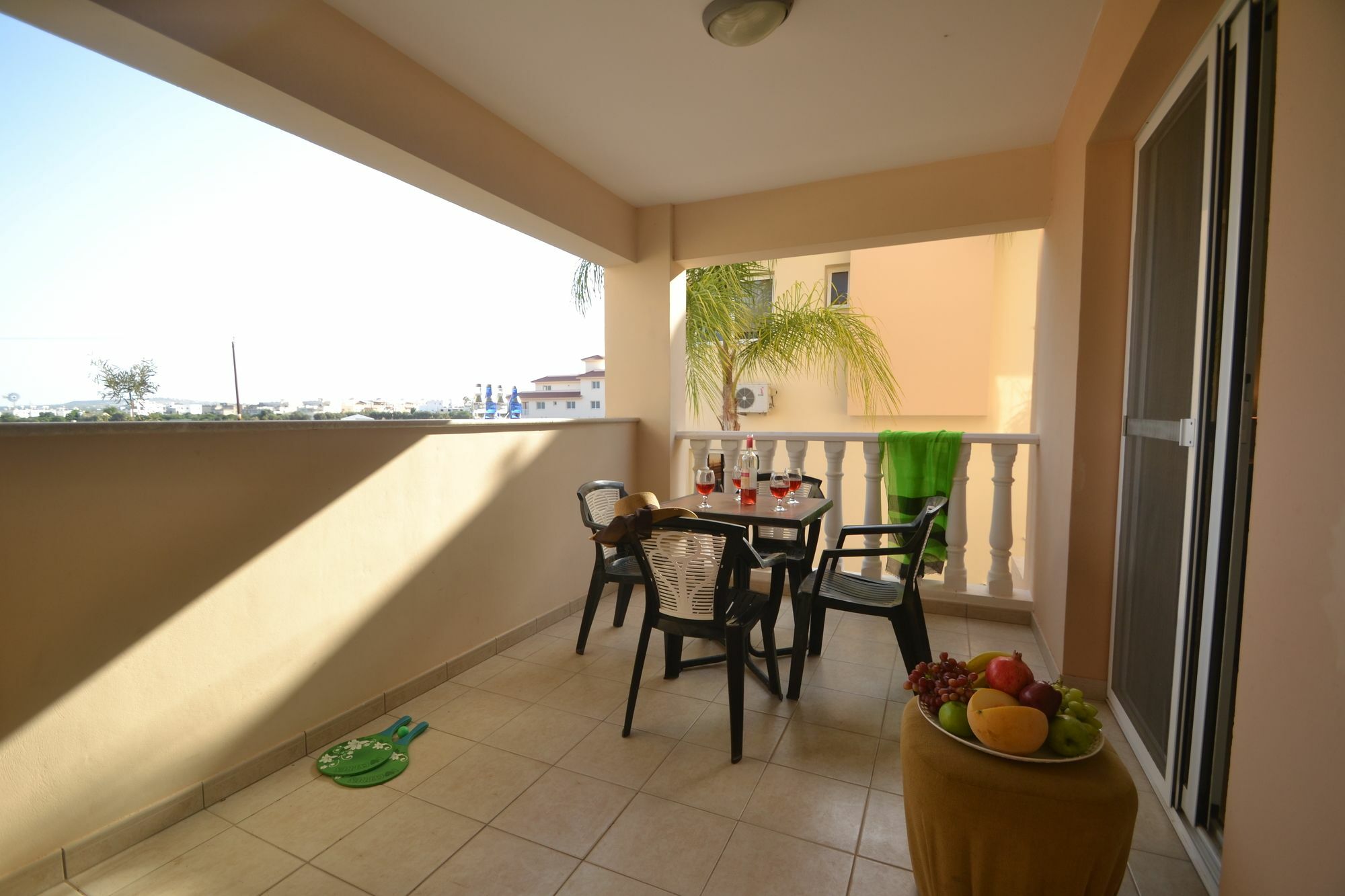 Appartement Thea