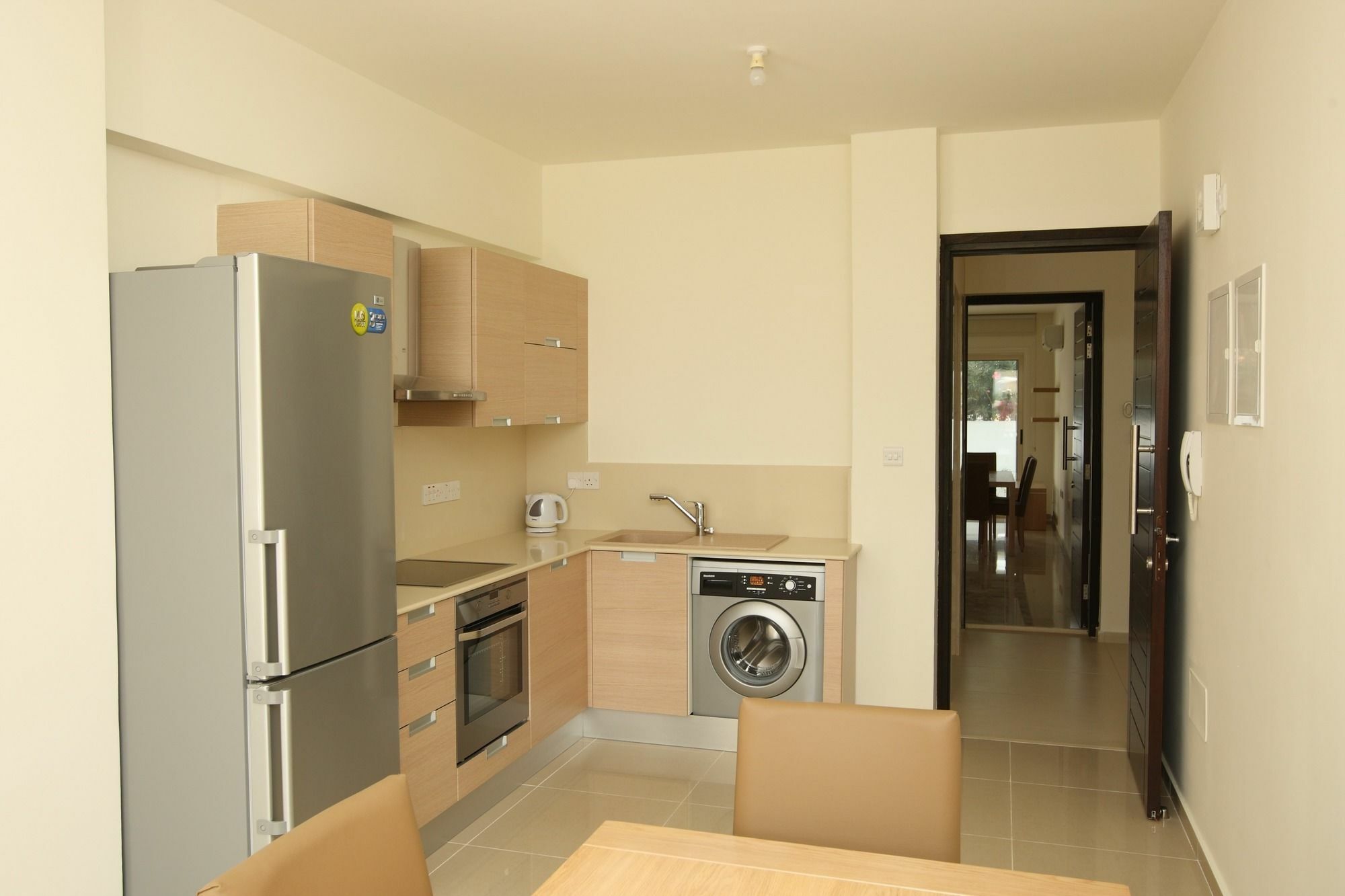 Athena Villa