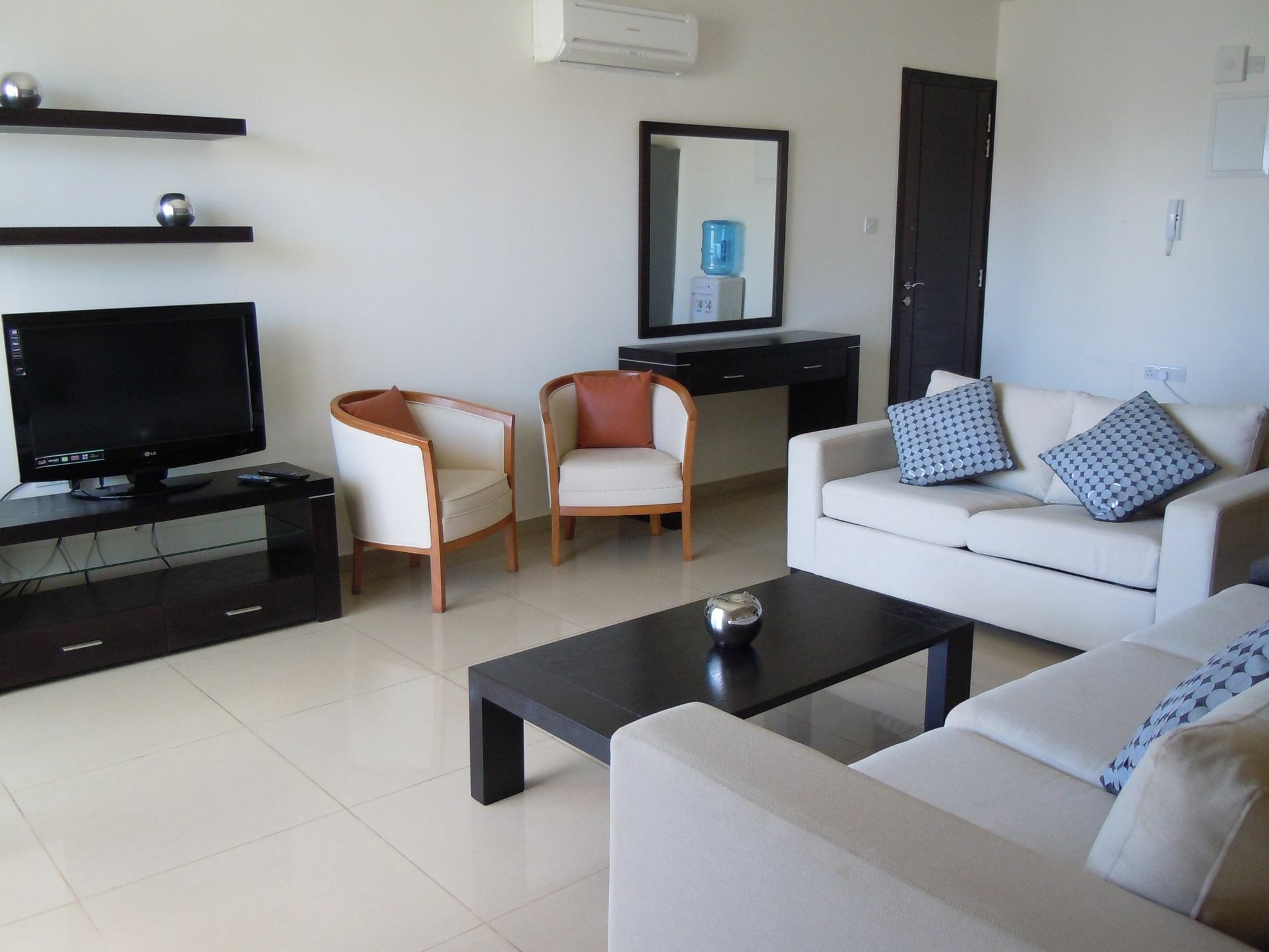 Villa Athena *