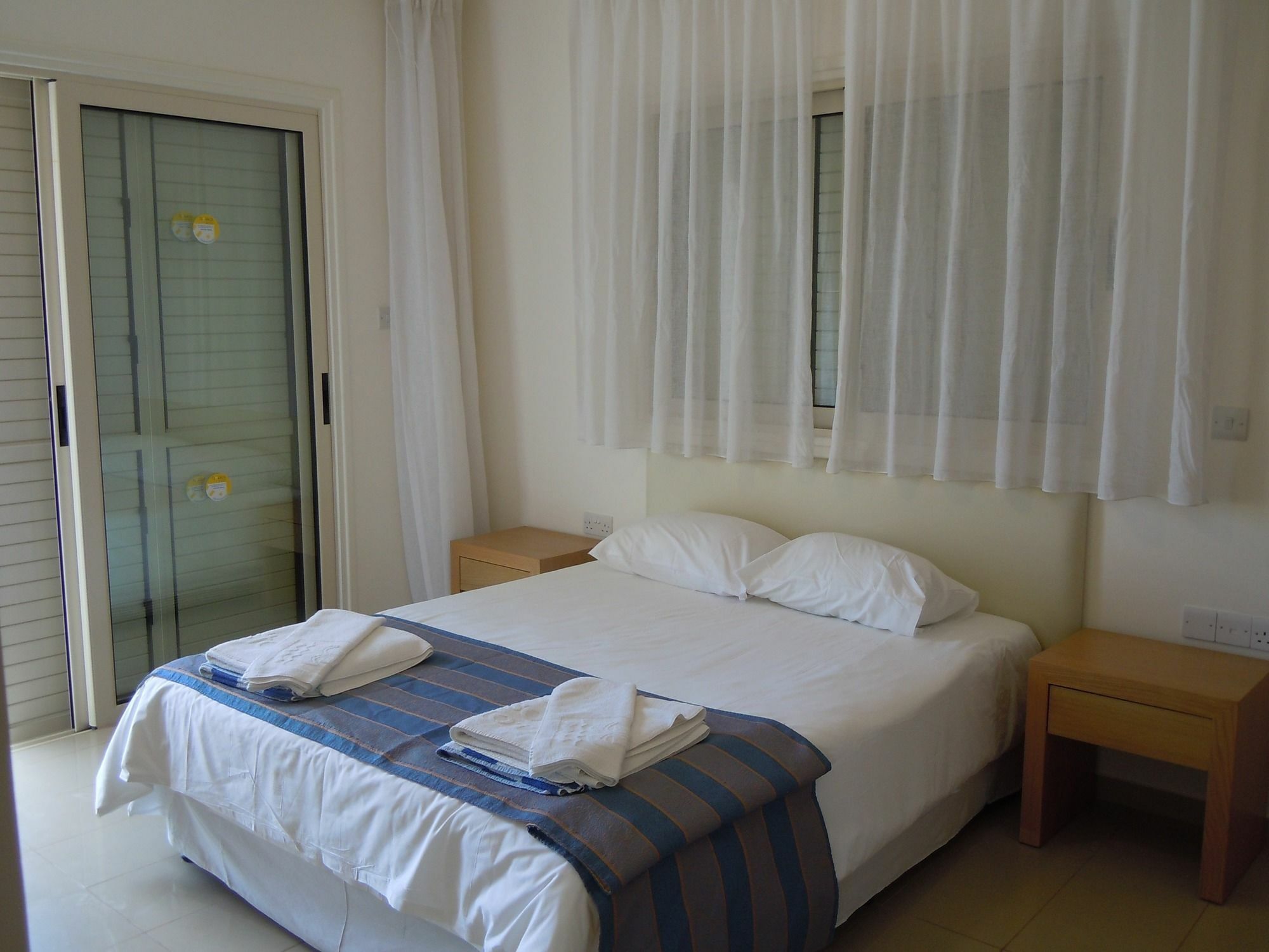 Villa Athena *
