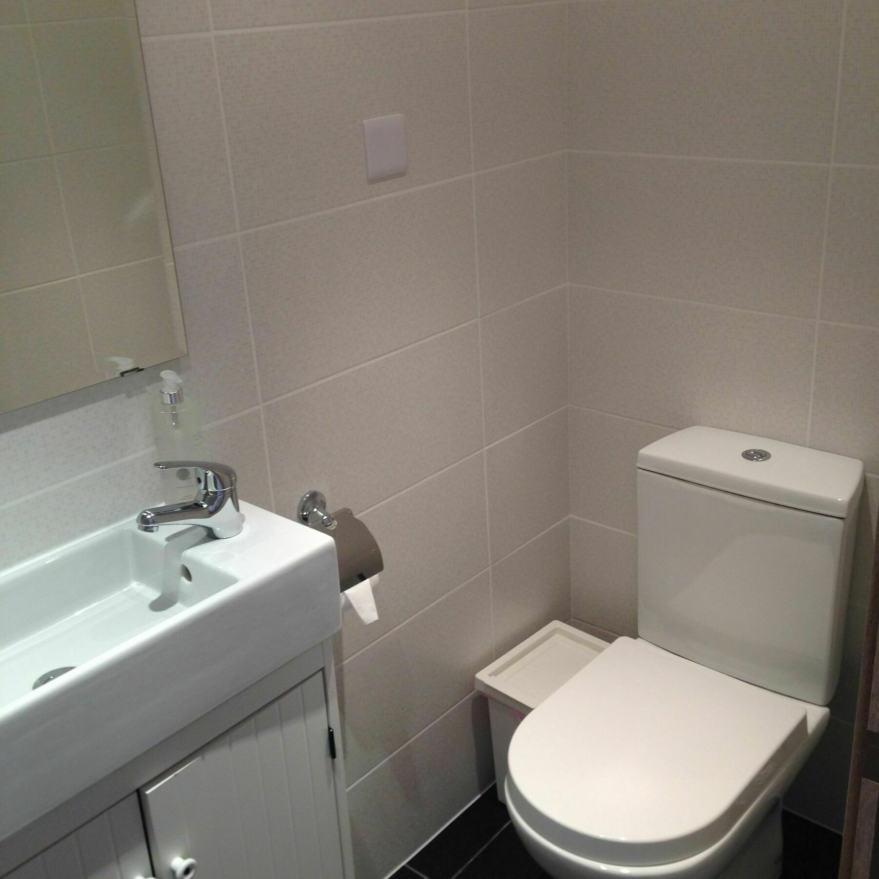 Apartamento Darlex Galatex Center