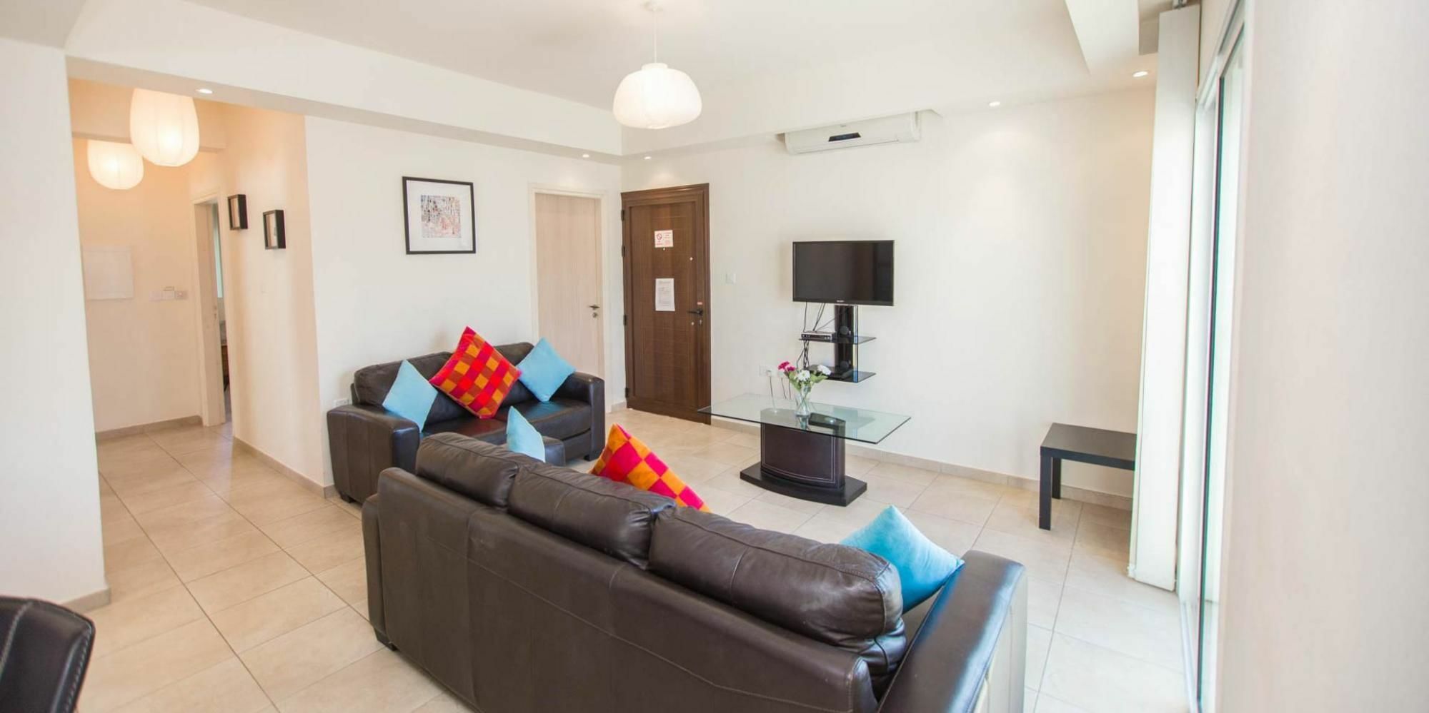 Oceanview Luxury 175