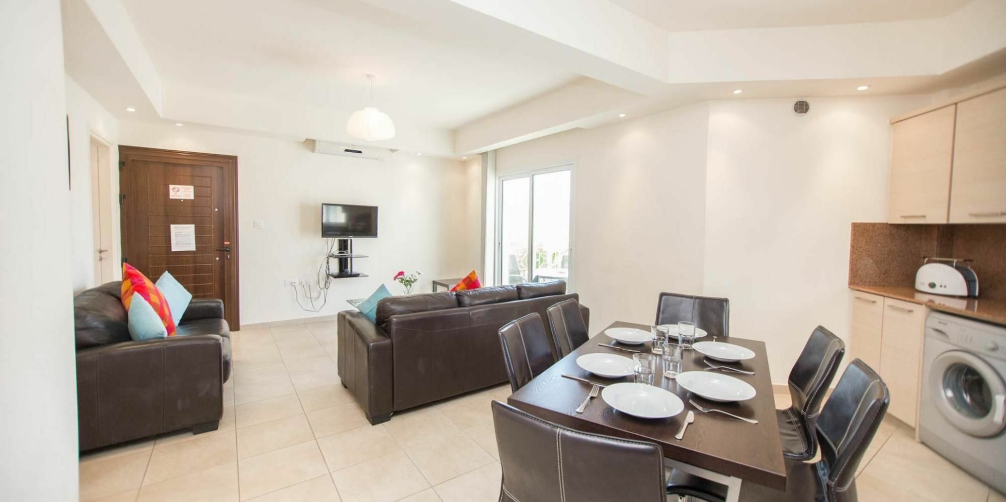Apartment Oceanview Luxury 175