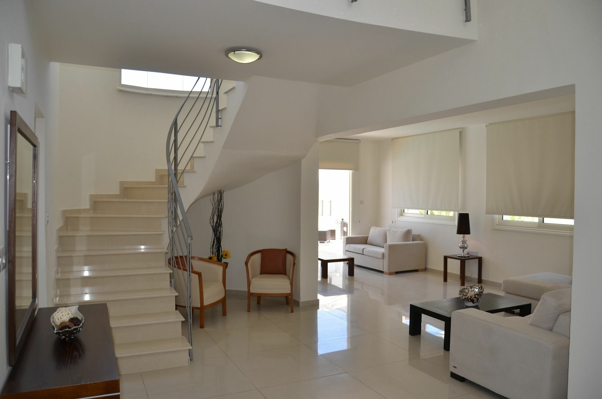 Athena Villa *
