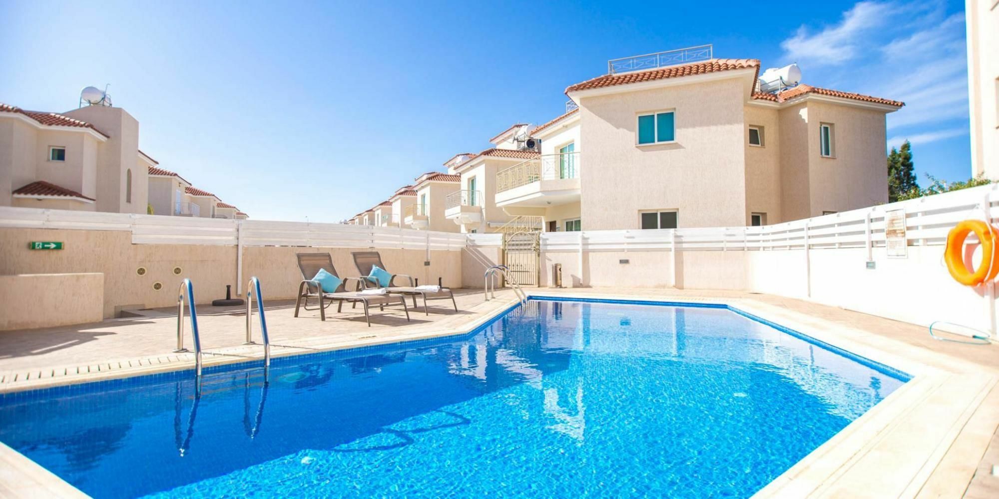 Apartment Oceanview Luxury 175 *