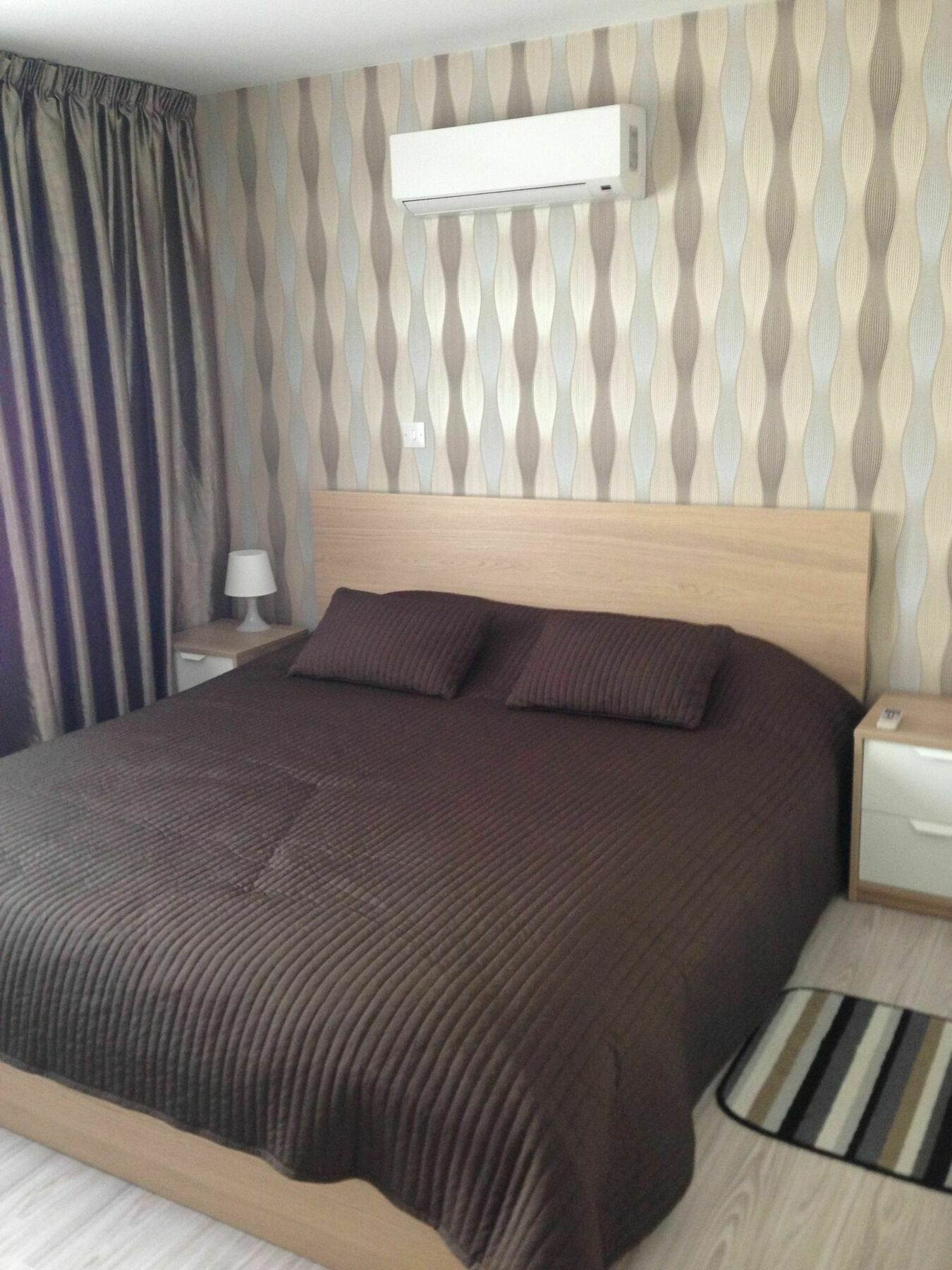 Darlex Galatex Center Limassol