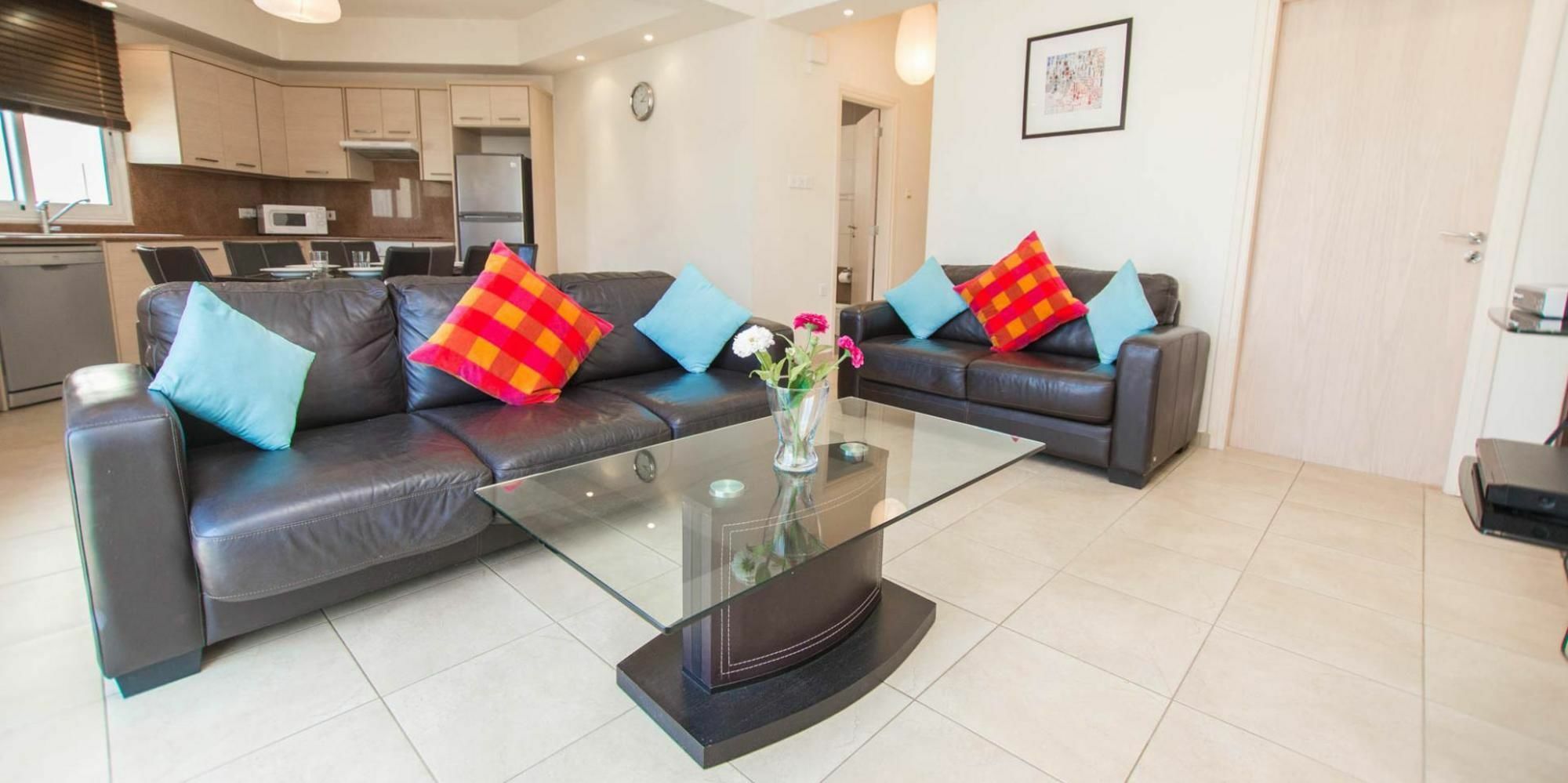 Oceanview Luxury 175