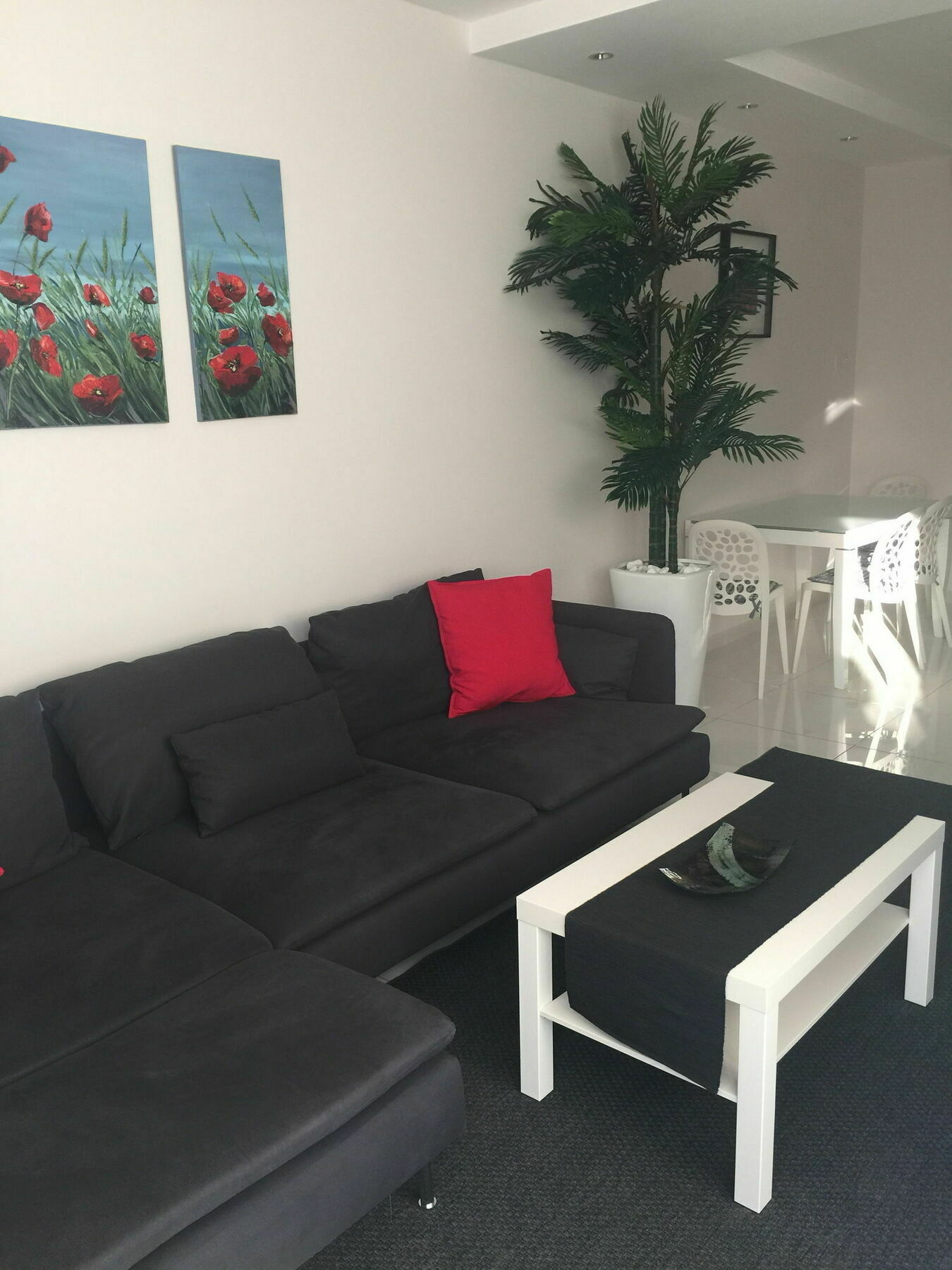 Apartamento Darlex Galatex Center Limassol