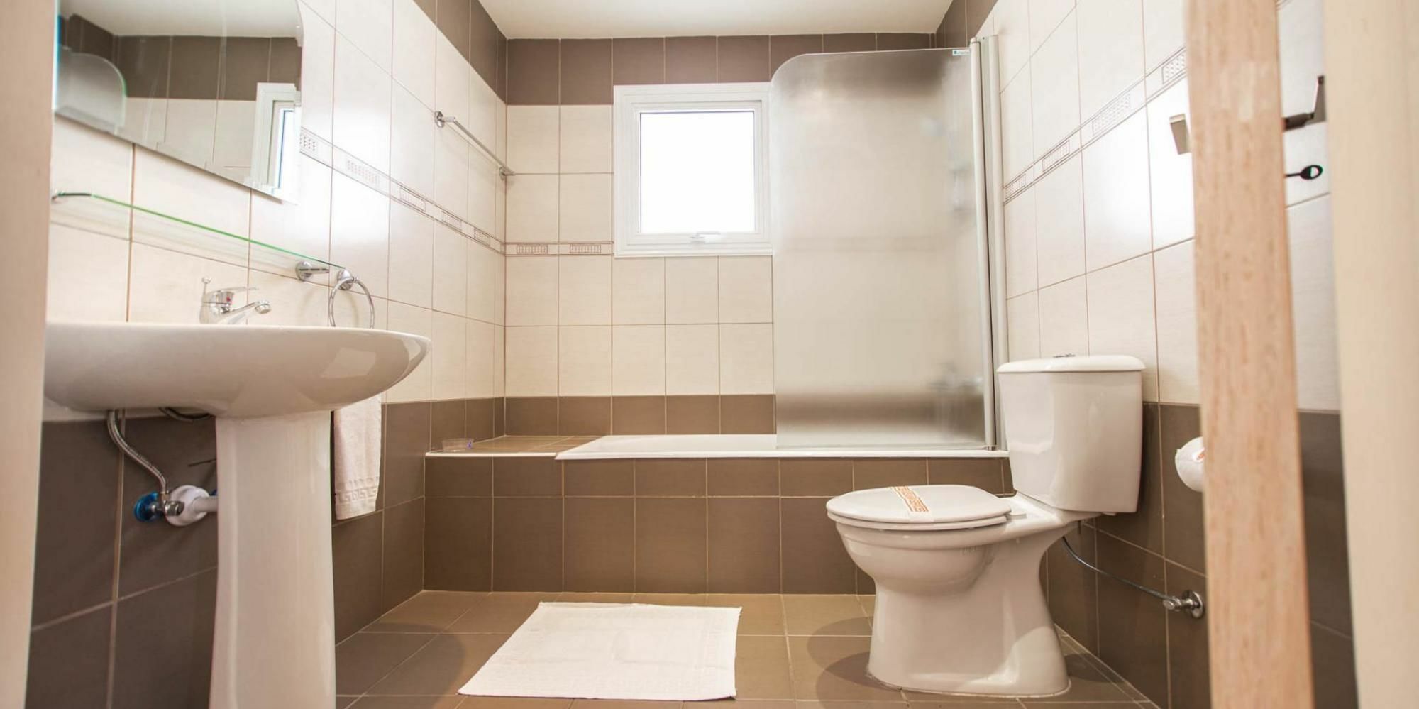 Apartment Oceanview Luxury 175