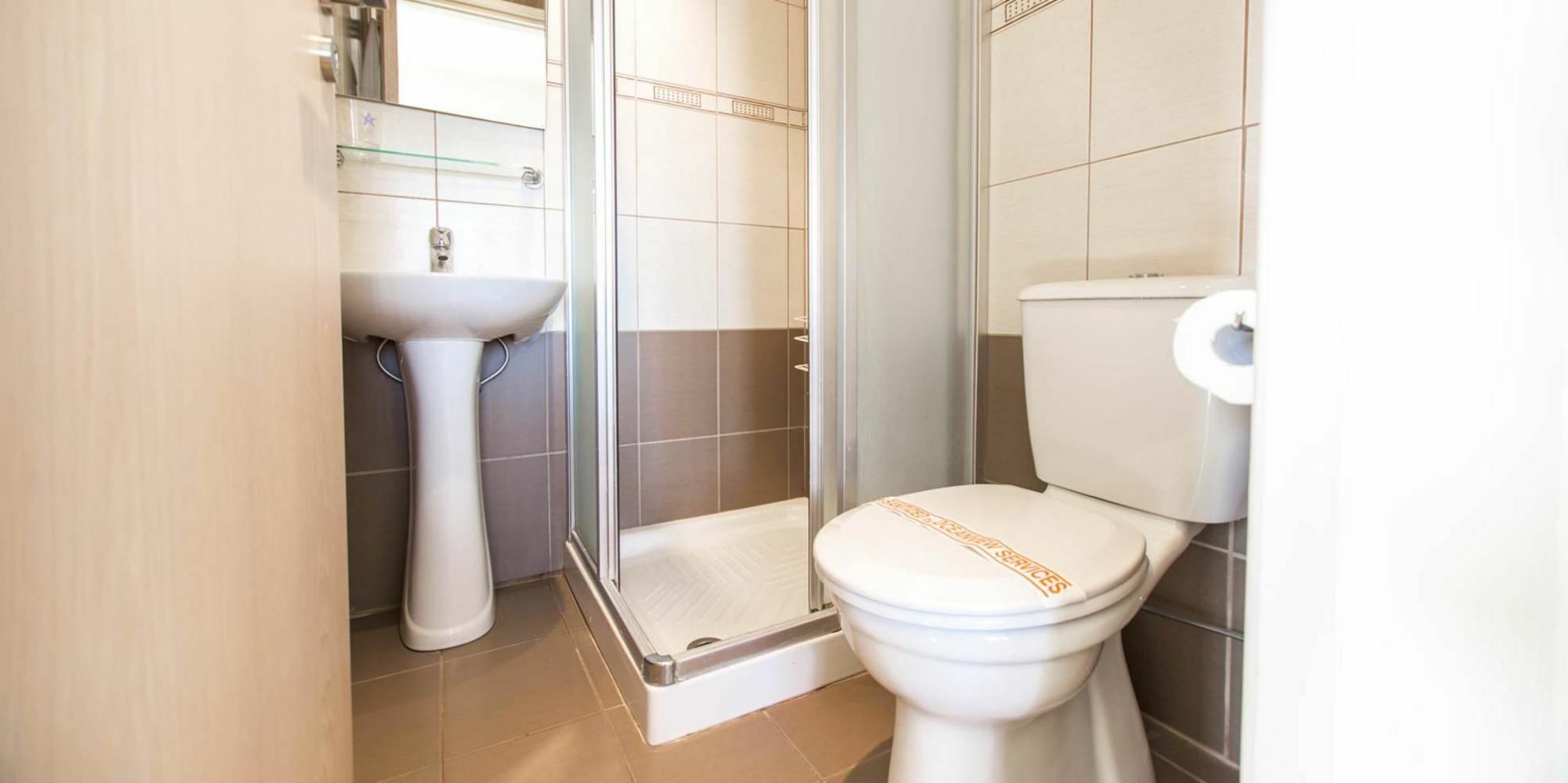Apartment Oceanview Luxury 175 Pernera