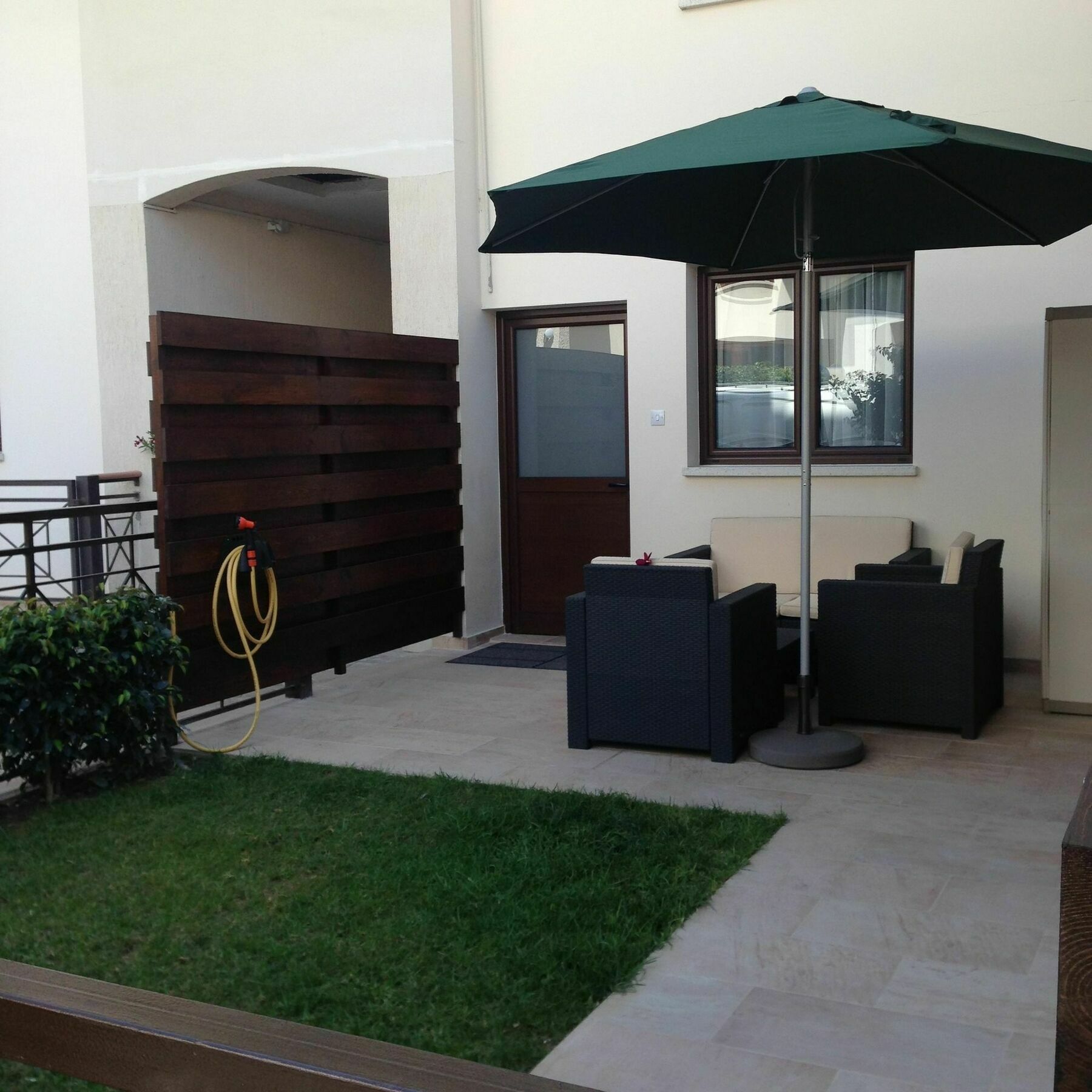 Apartamento Darlex Galatex Center *