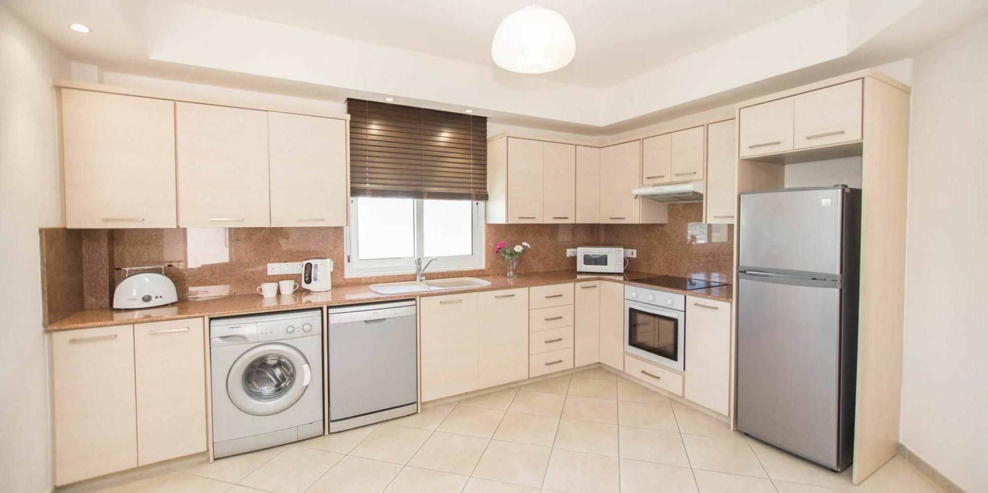 Oceanview Luxury 175 * Pernera