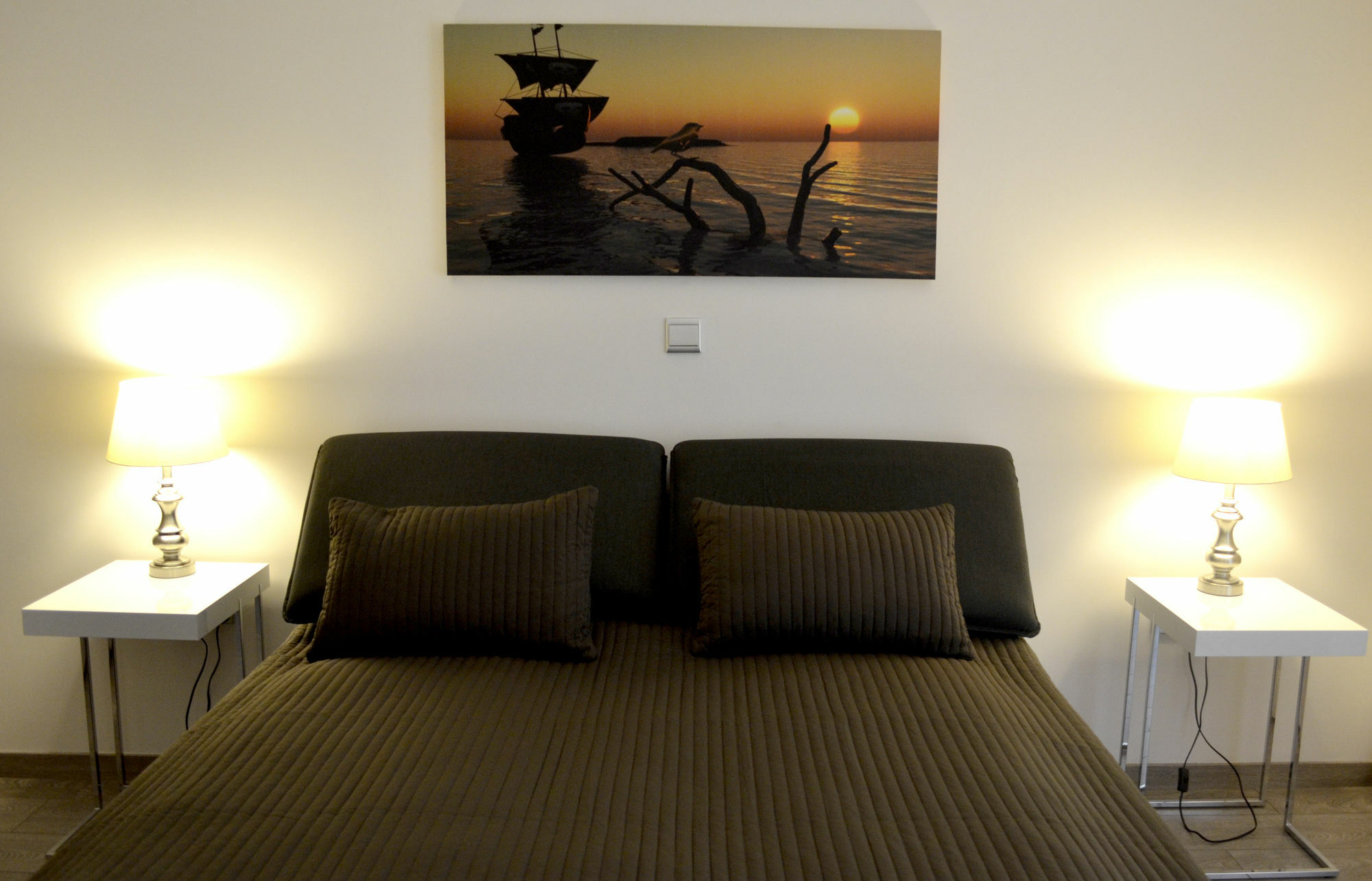 Apartamento Darlex Galatex Center