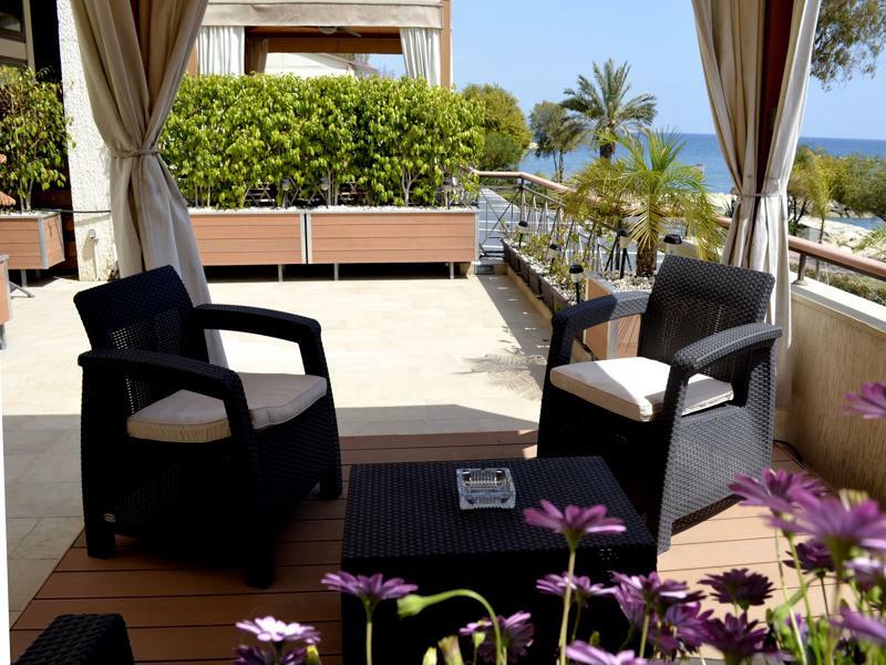 Darlex Galatex Center Apartamento *