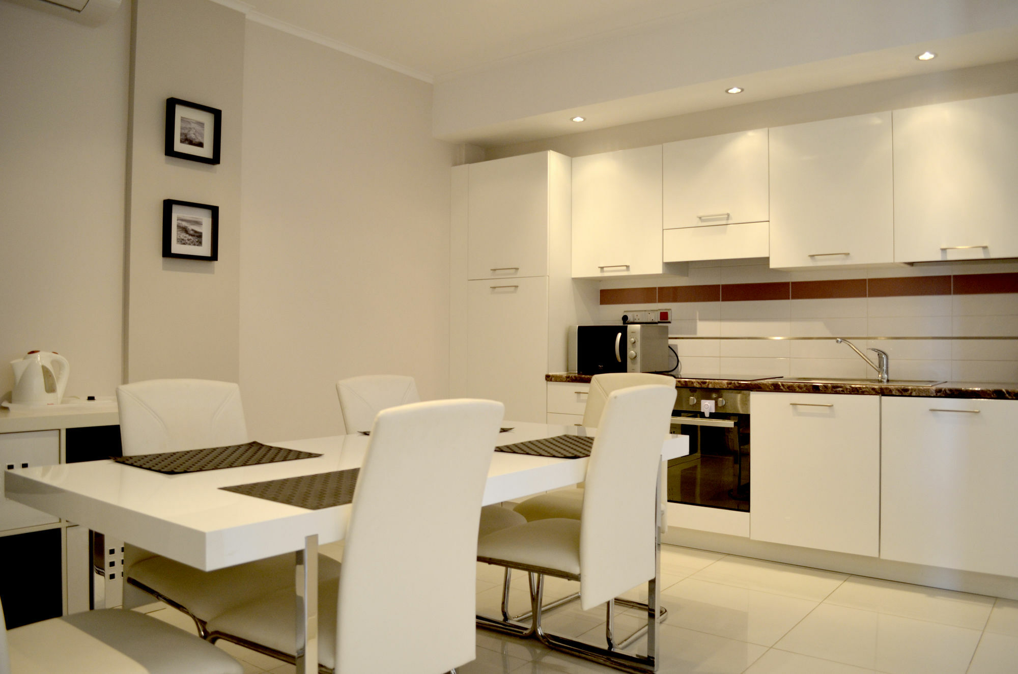 Apartamento Darlex Galatex Center Limassol