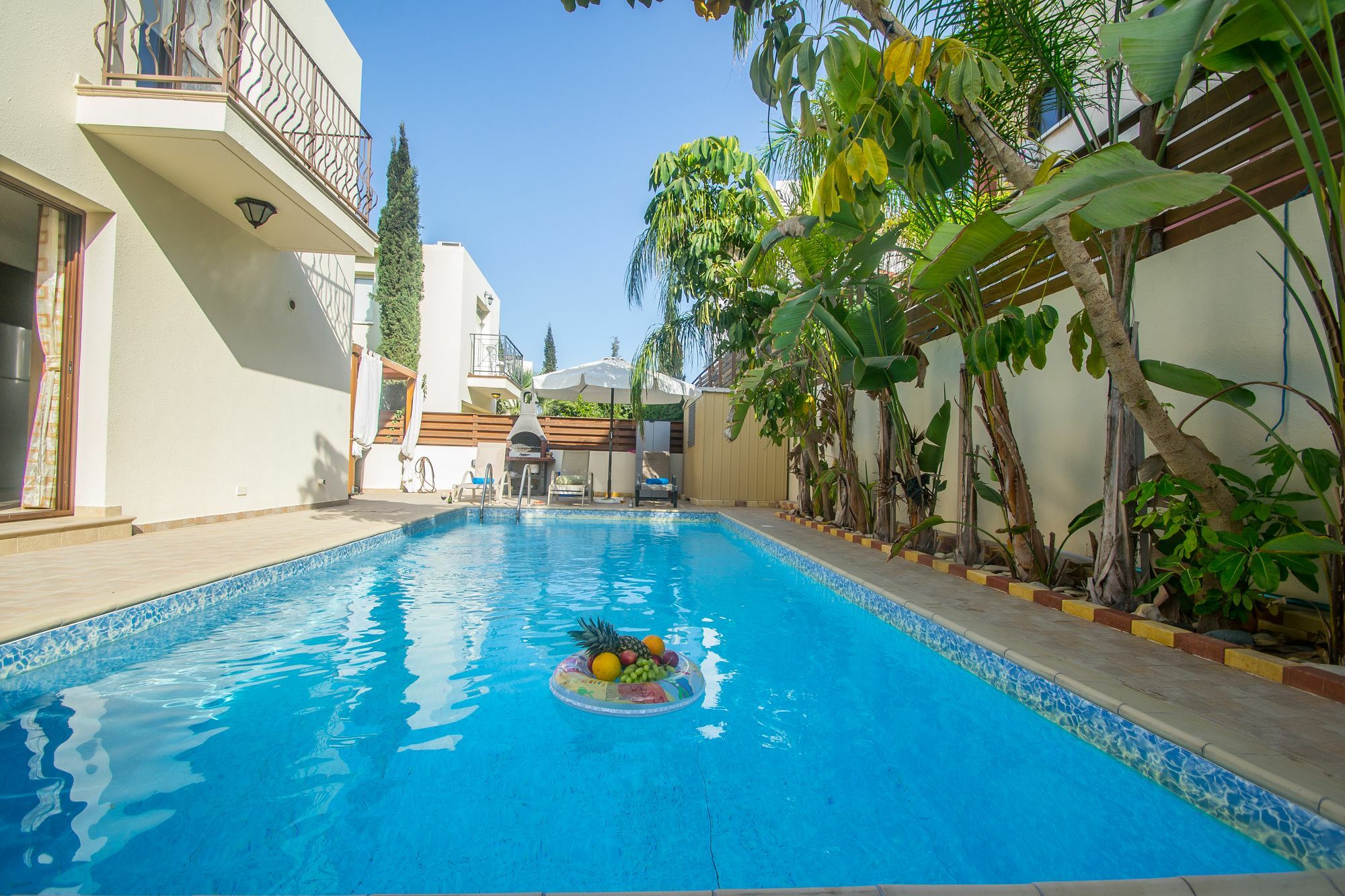Villa Ismini Lagoon *