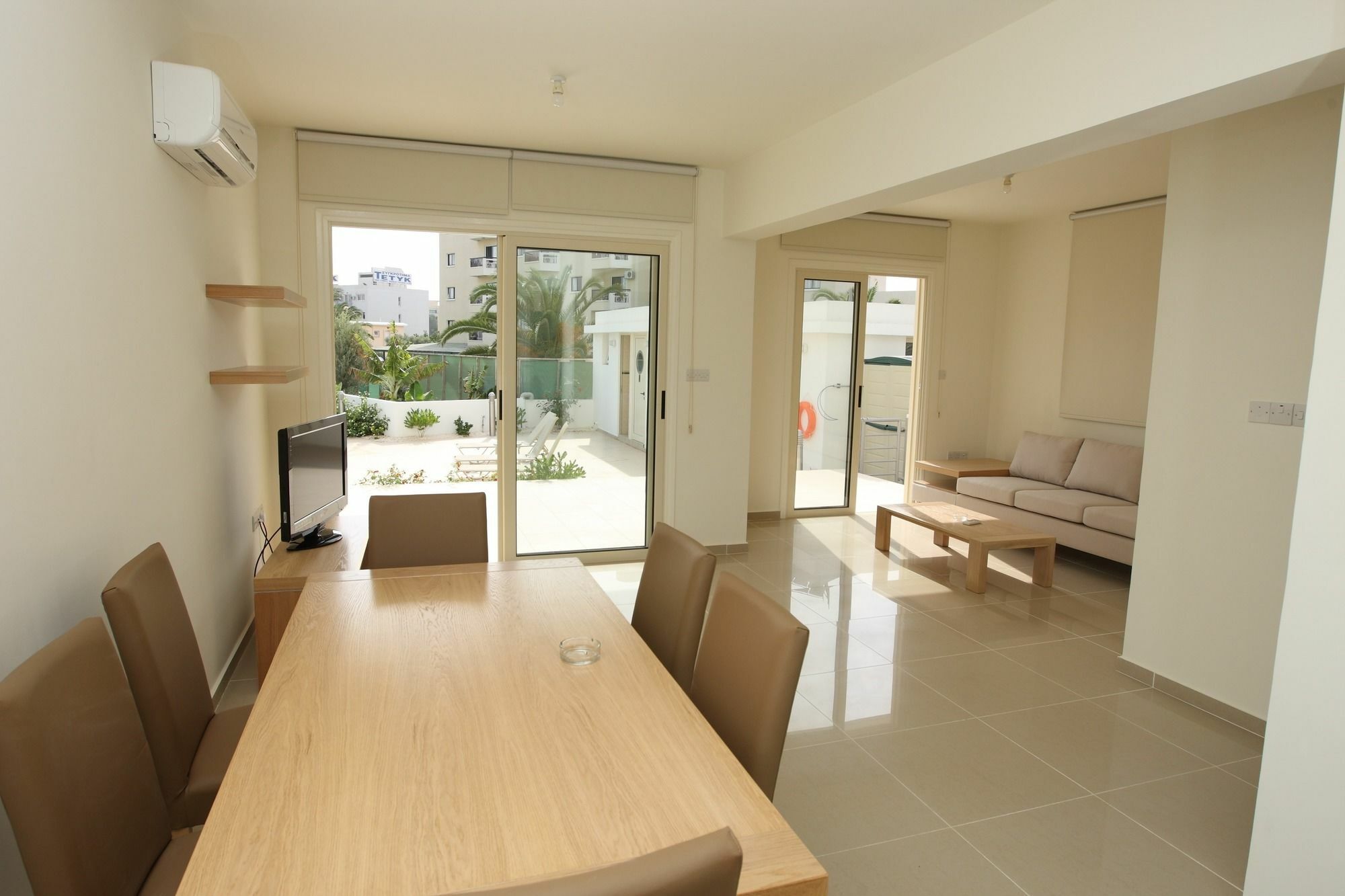 Villa Athena *