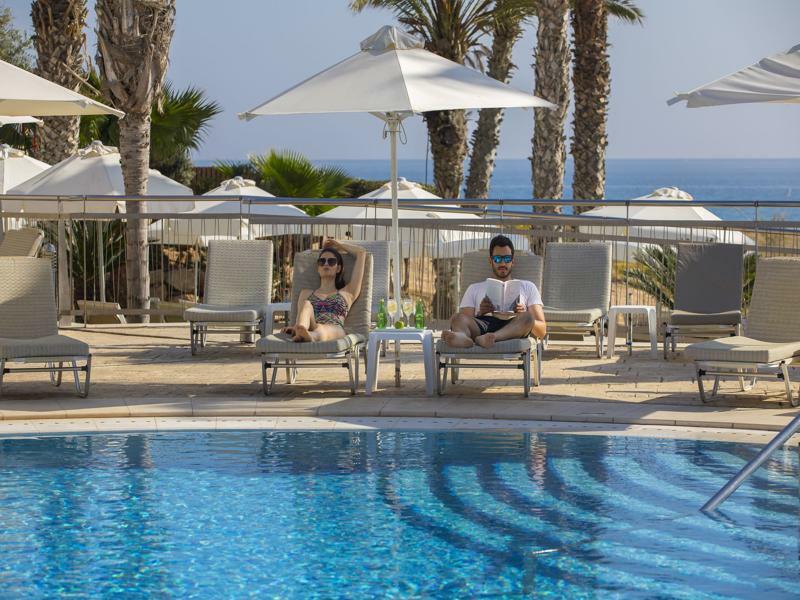Louis Althea Hotel 4*