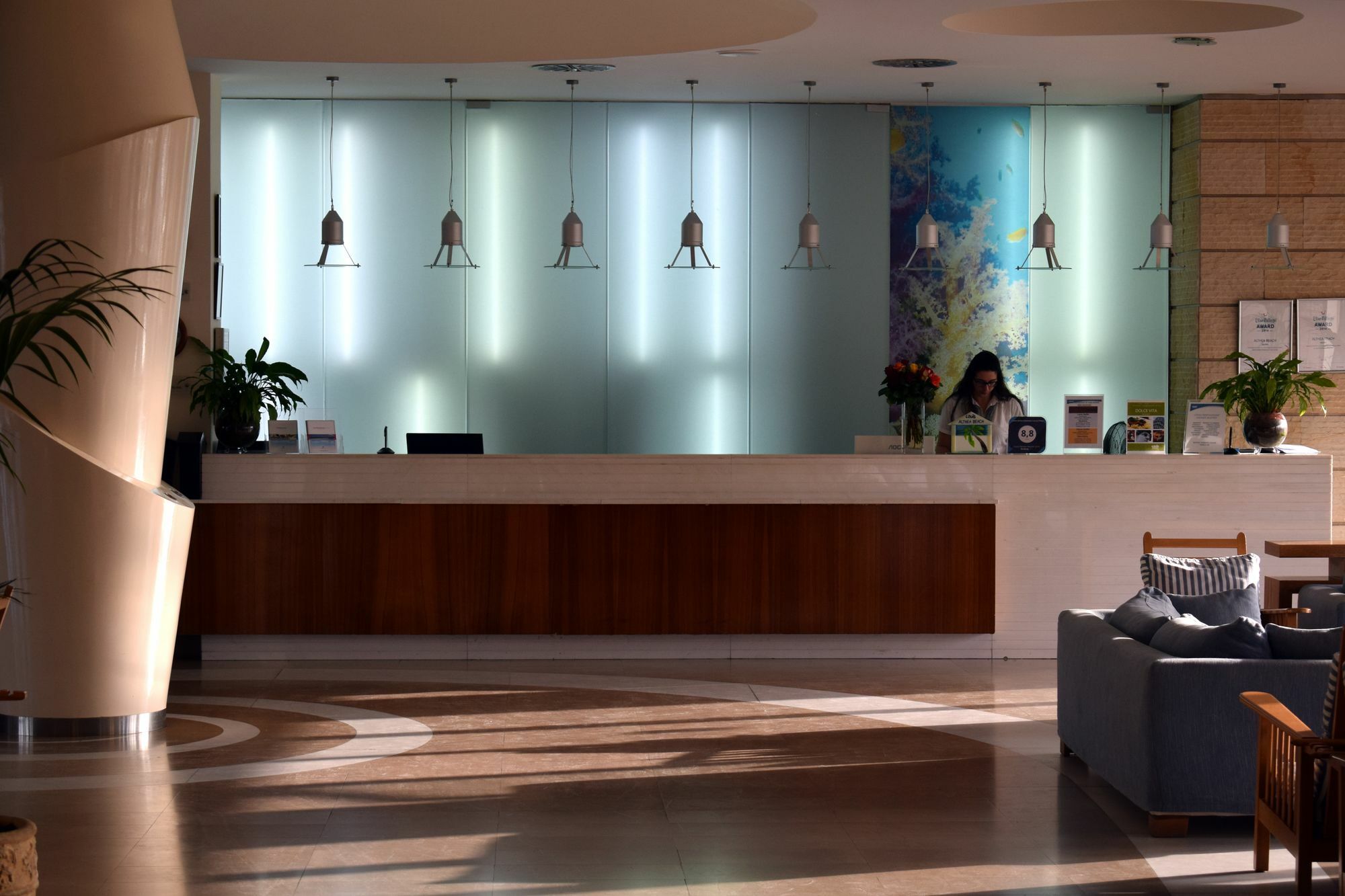 Louis Althea Hotel
