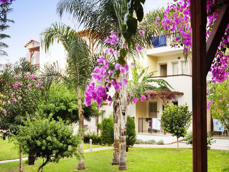 Louis Althea 4* Protaras