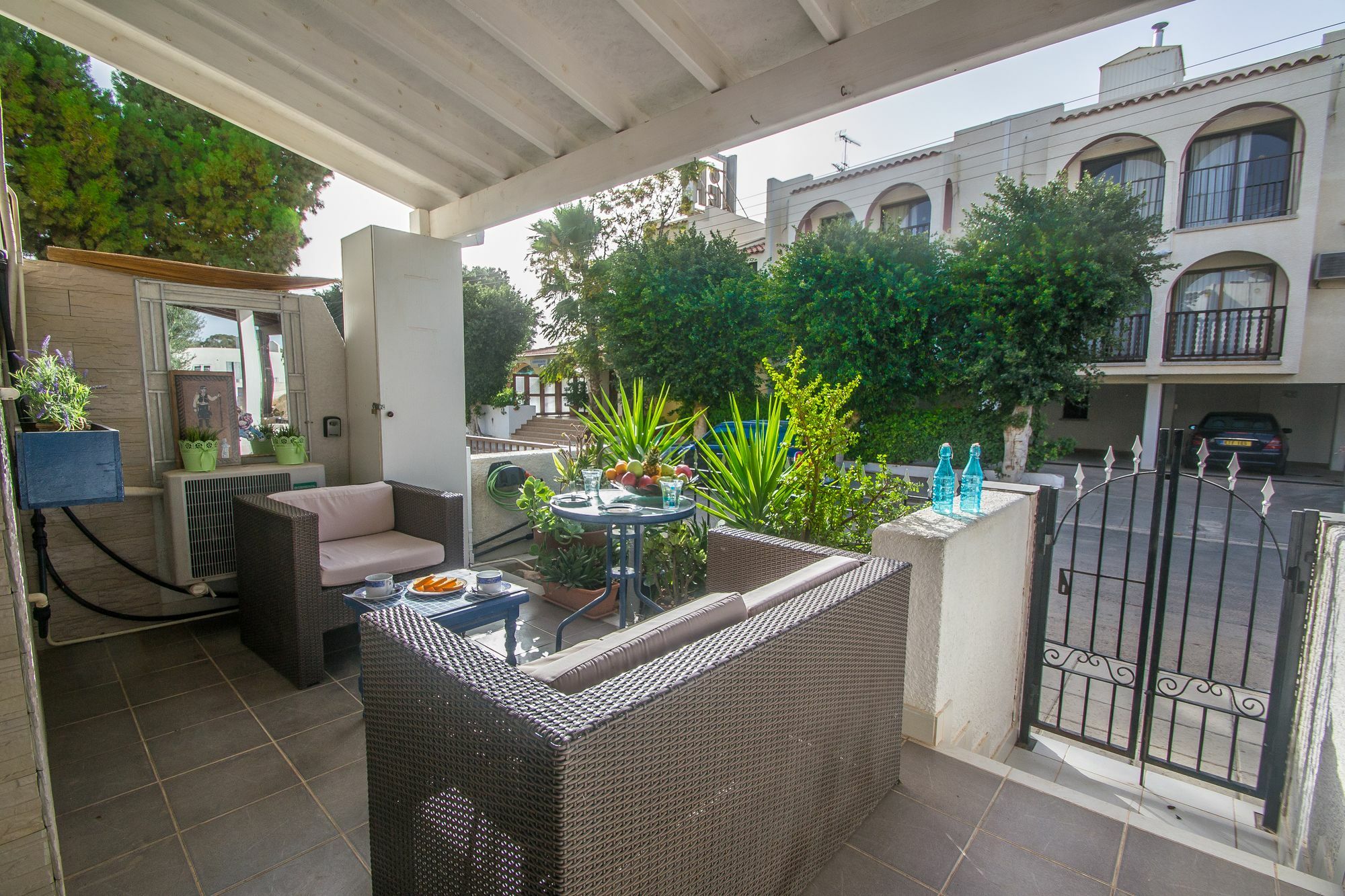 Chrysland Apartment Ayia Napa