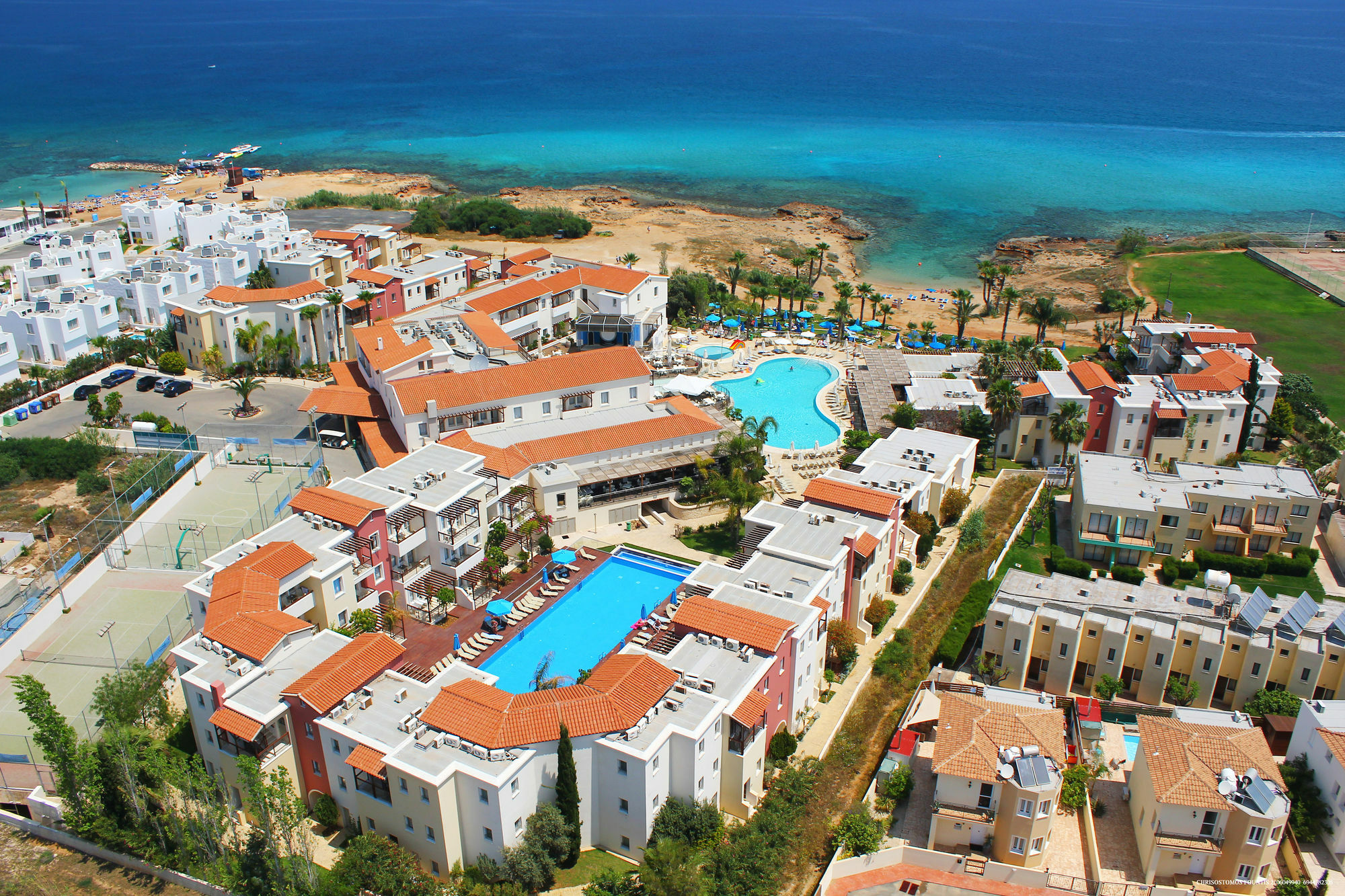 Hotel Louis Althea 4*