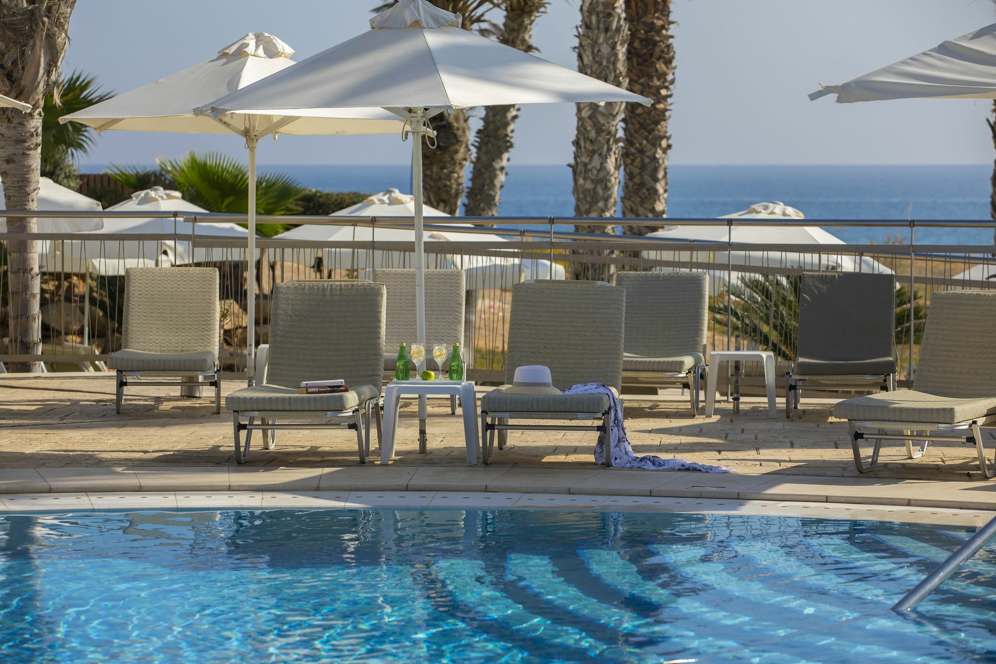 Hotel Louis Althea