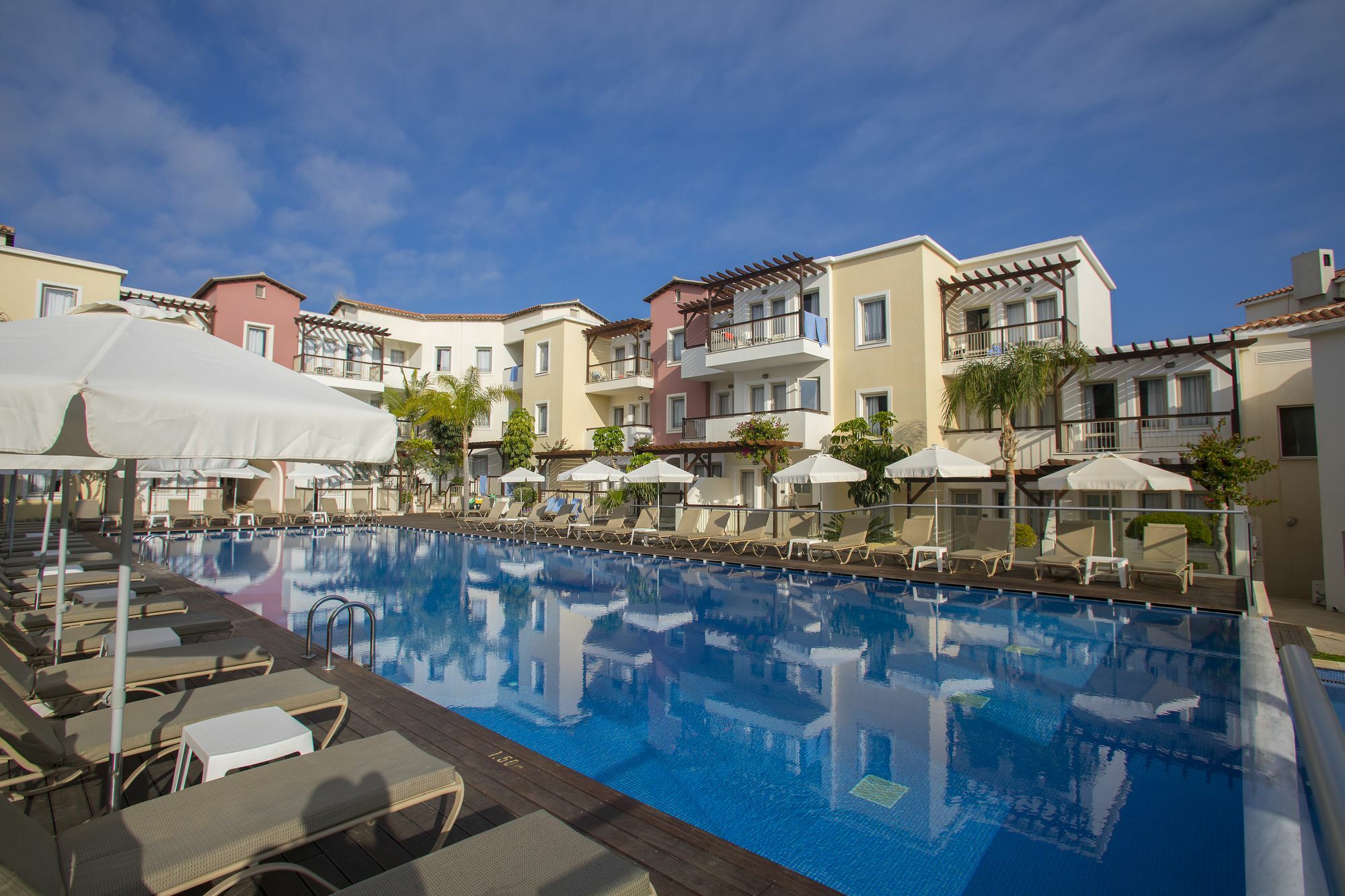 Louis Althea Hotel Protaras