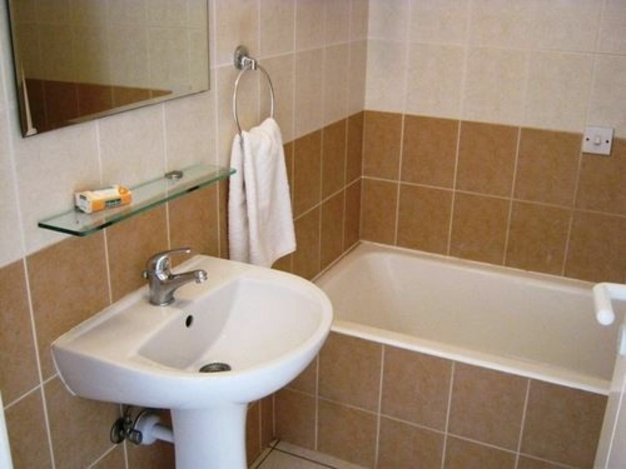 Francis Appartement