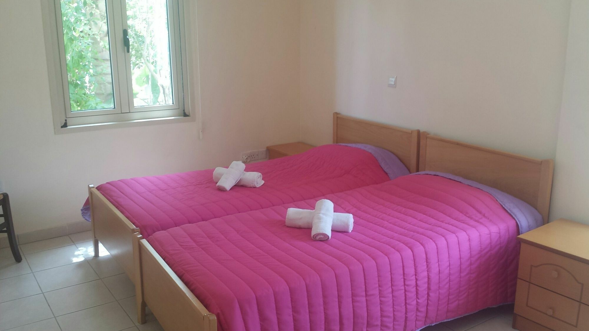 La Casa Di Napa Aparthotel Ayia Napa