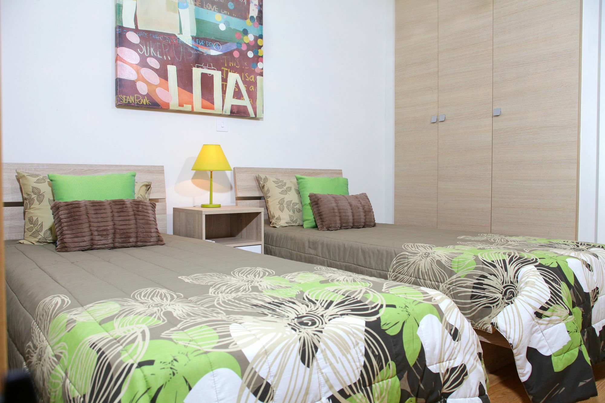 Amathusia Coastal Heights 203 Villa *