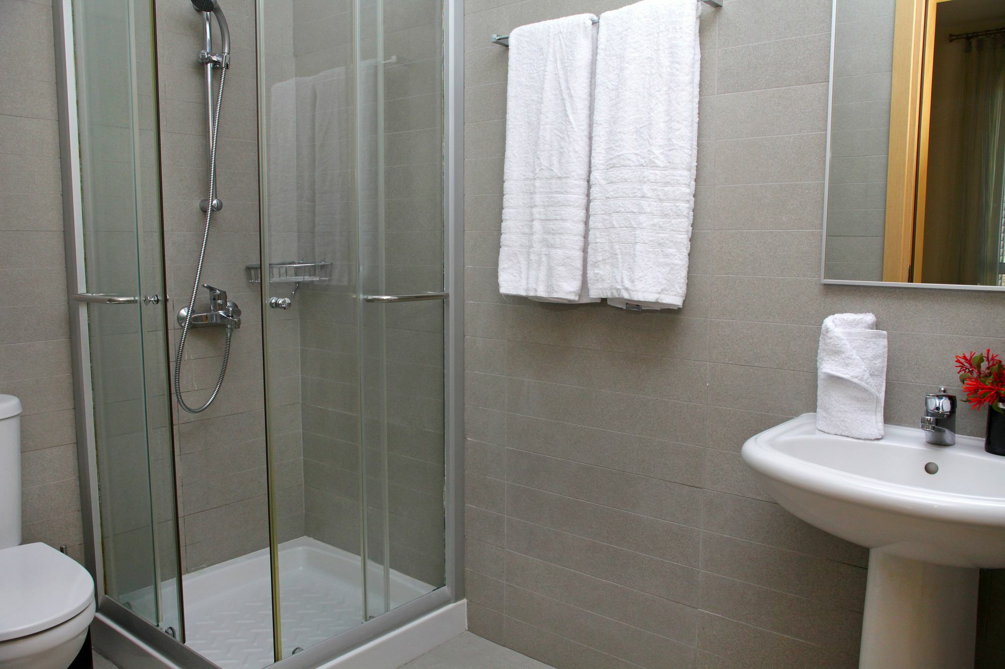 Amathusia Coastal Heights 203 Villa Limassol