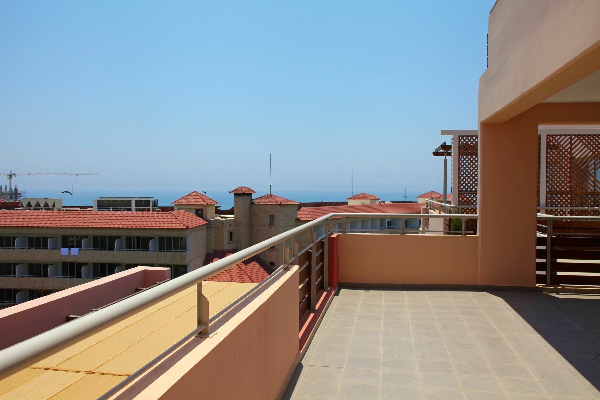 Villa Amathusia Coastal Heights 203