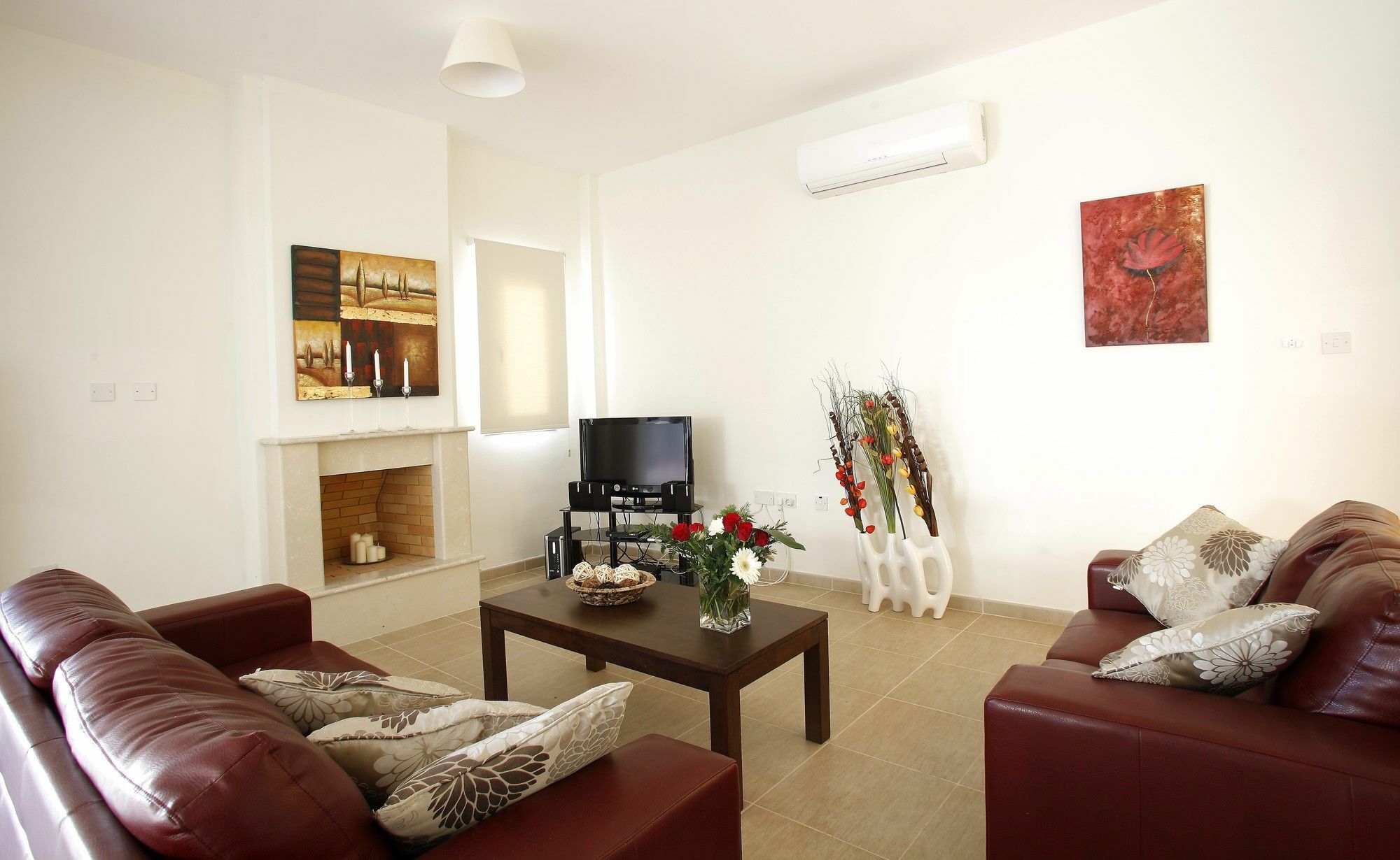 Villa Artemis Delfini Protaras