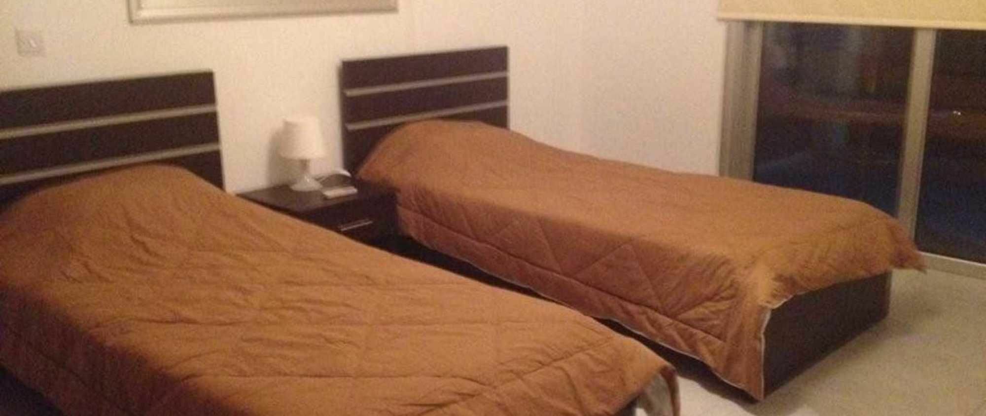 Niro Apartamento Polis
