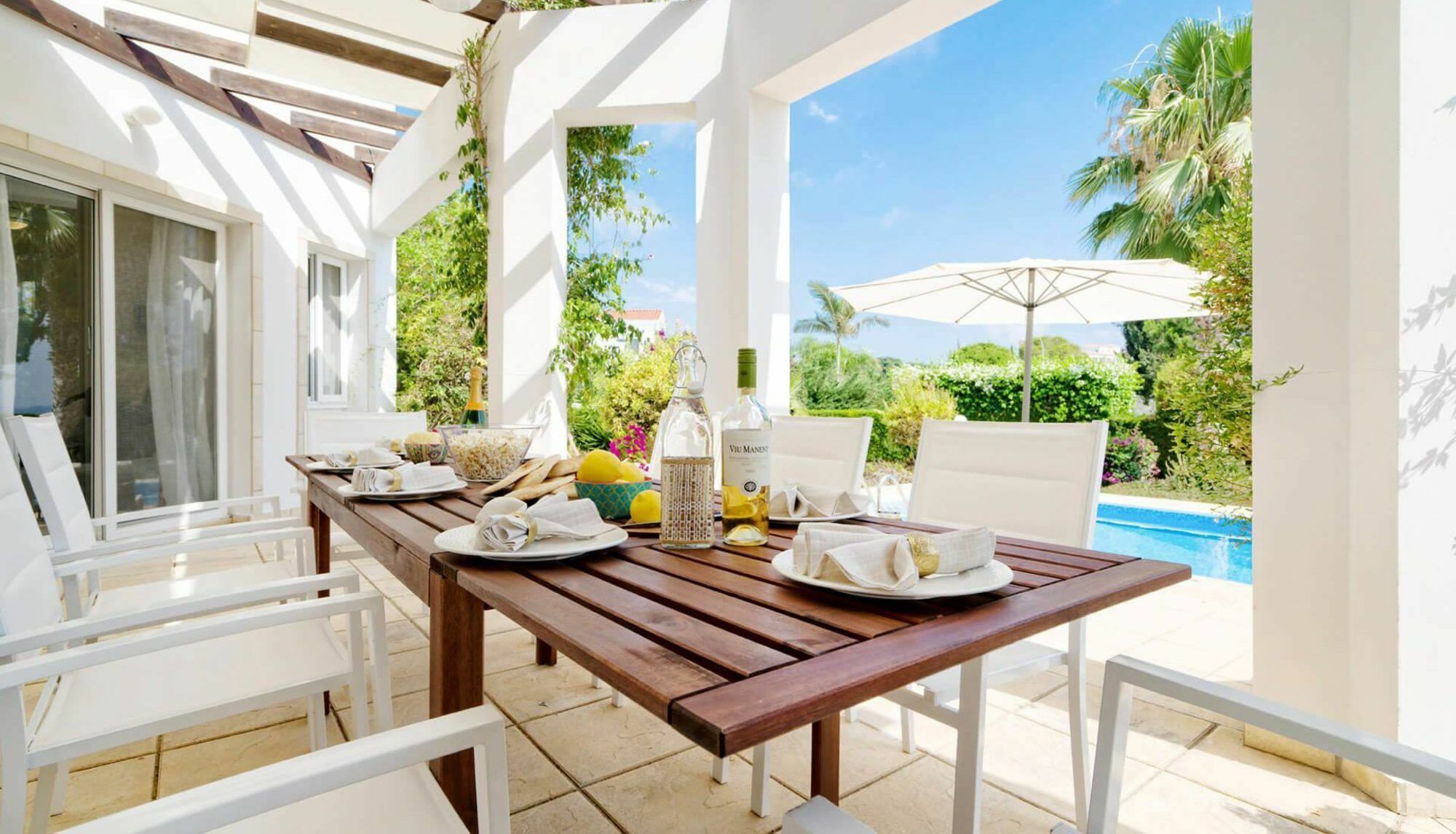 Margarita Villa