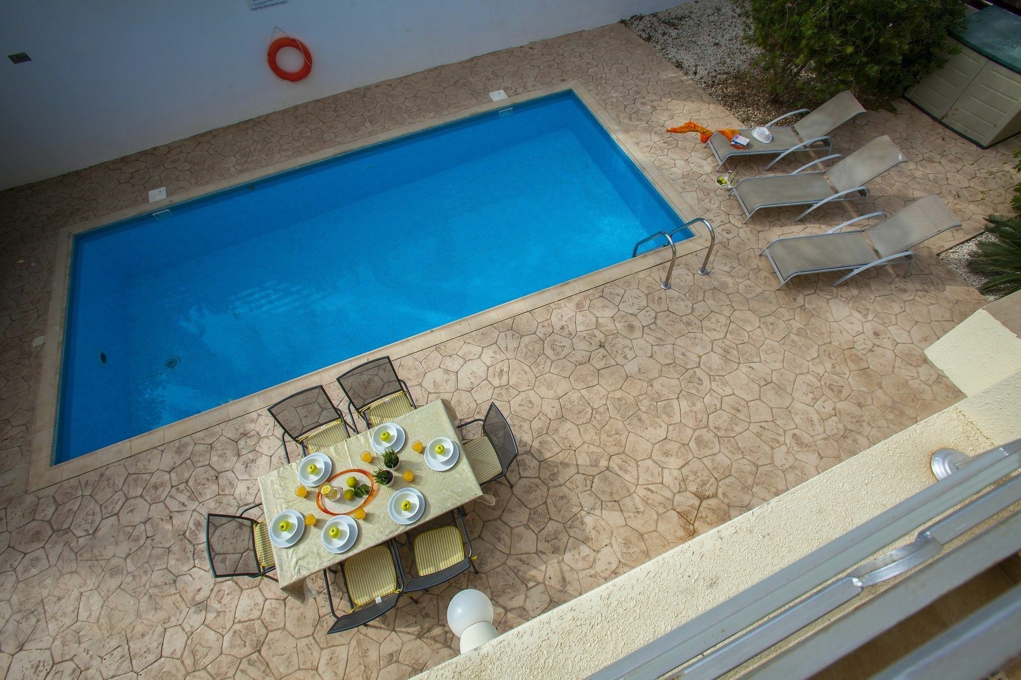 Artemis Delfini Villa Protaras
