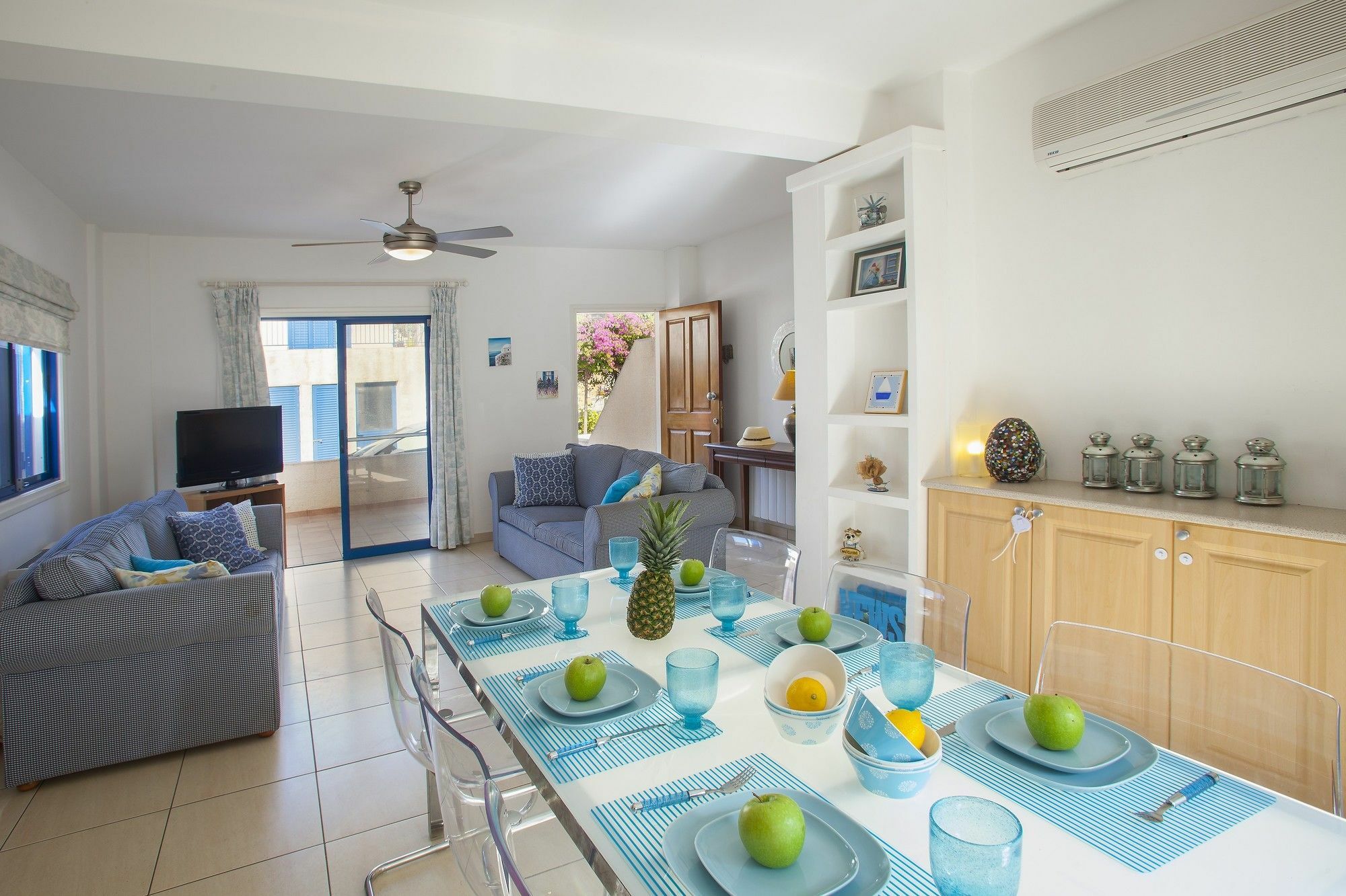 Apartment Antia Paralimni