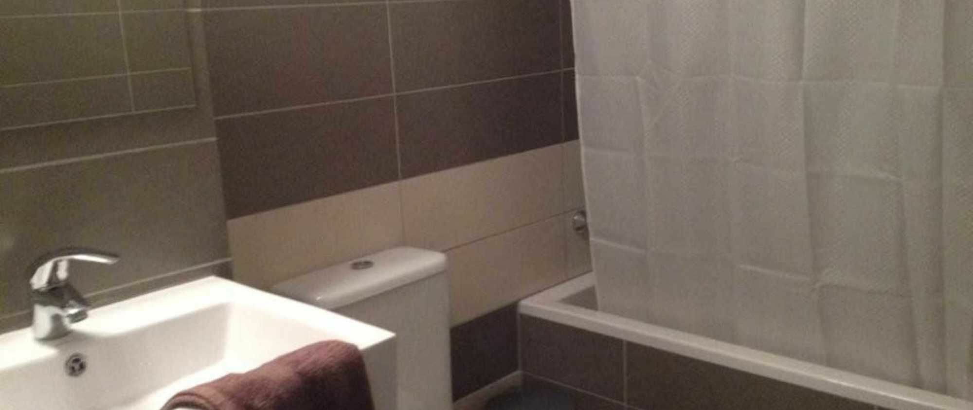 Niro Apartamento Polis