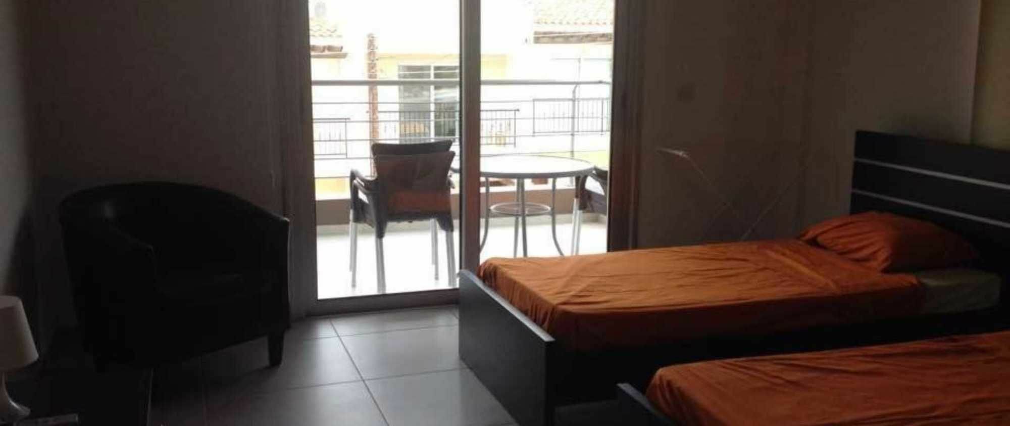 Apartamento Niro Polis