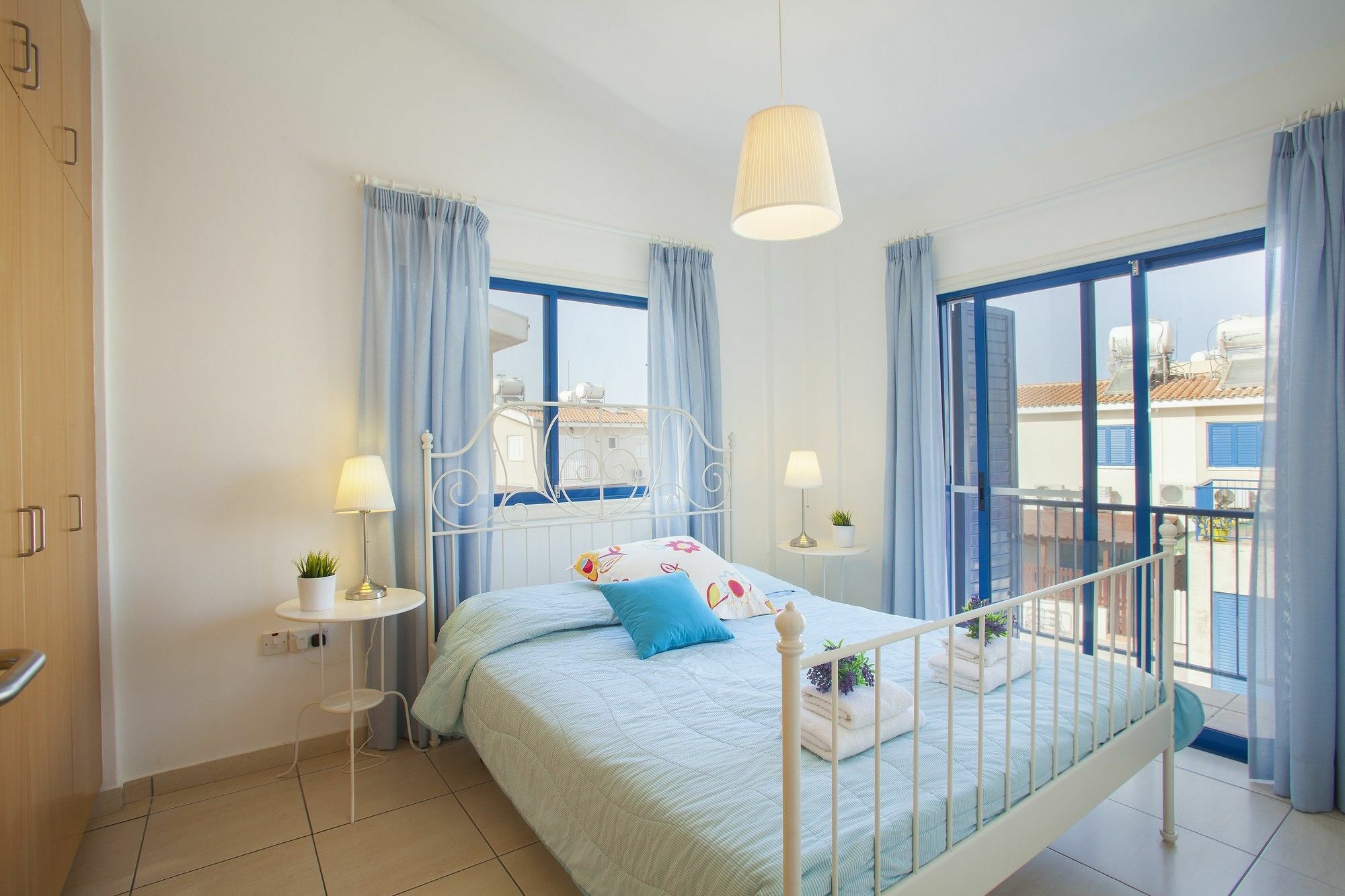 Antia Apartment Paralimni