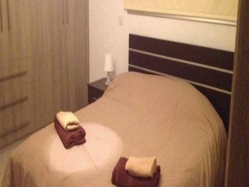 Apartamento Niro *