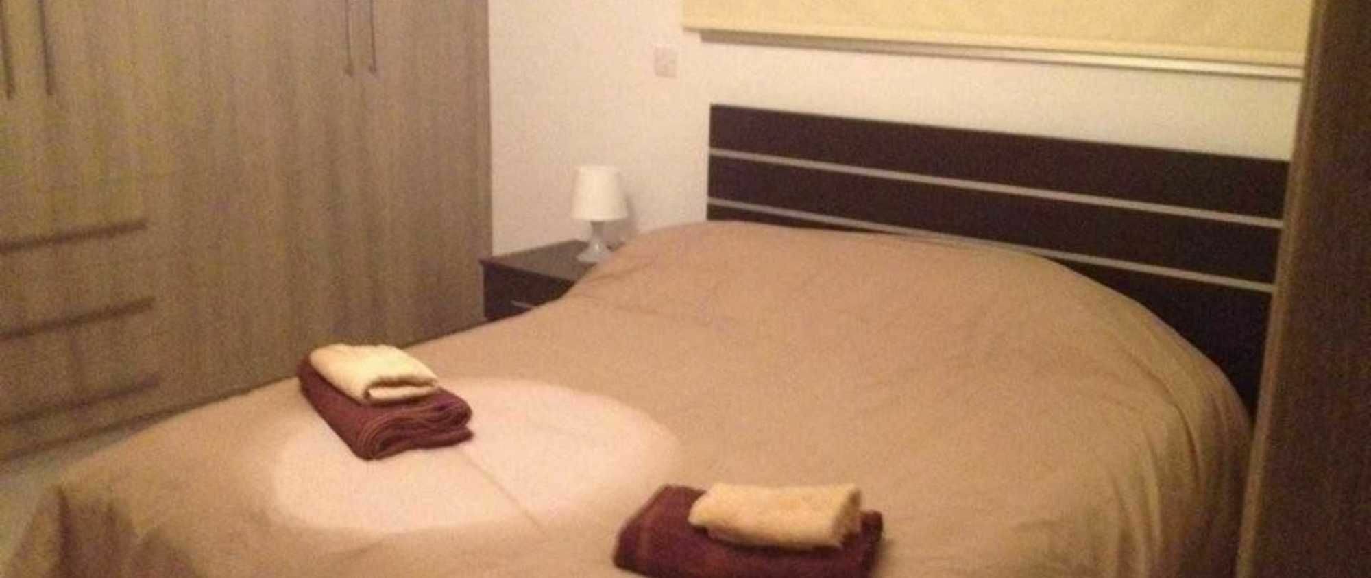 Niro Apartamento *