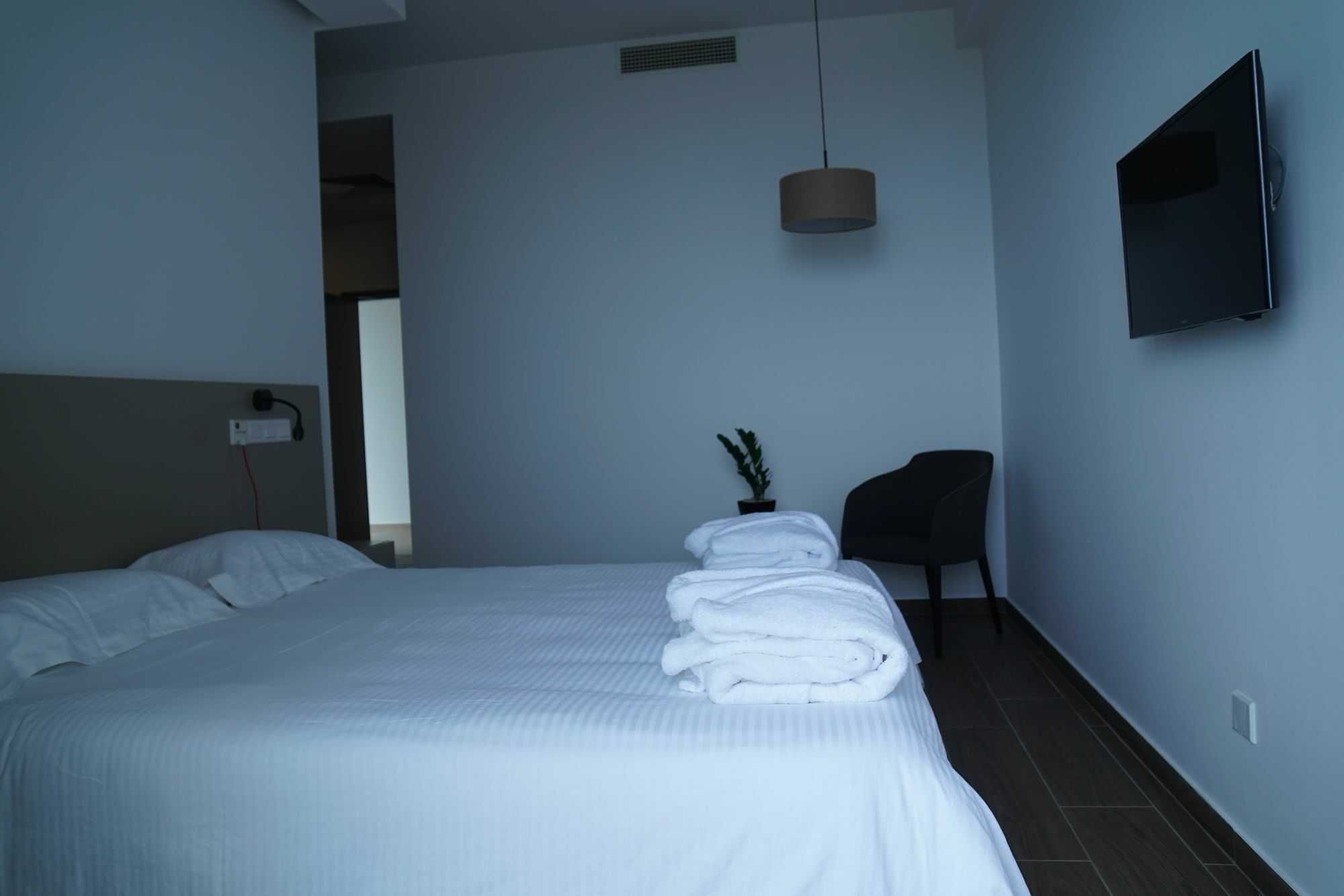 Eden Wellness Rehabilitation Resort